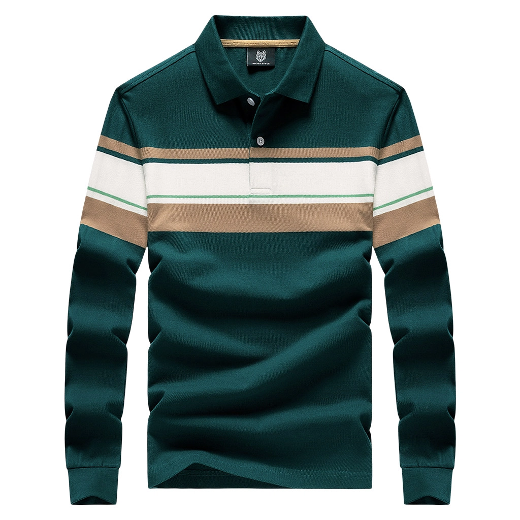 SEPTWOLVES Polo