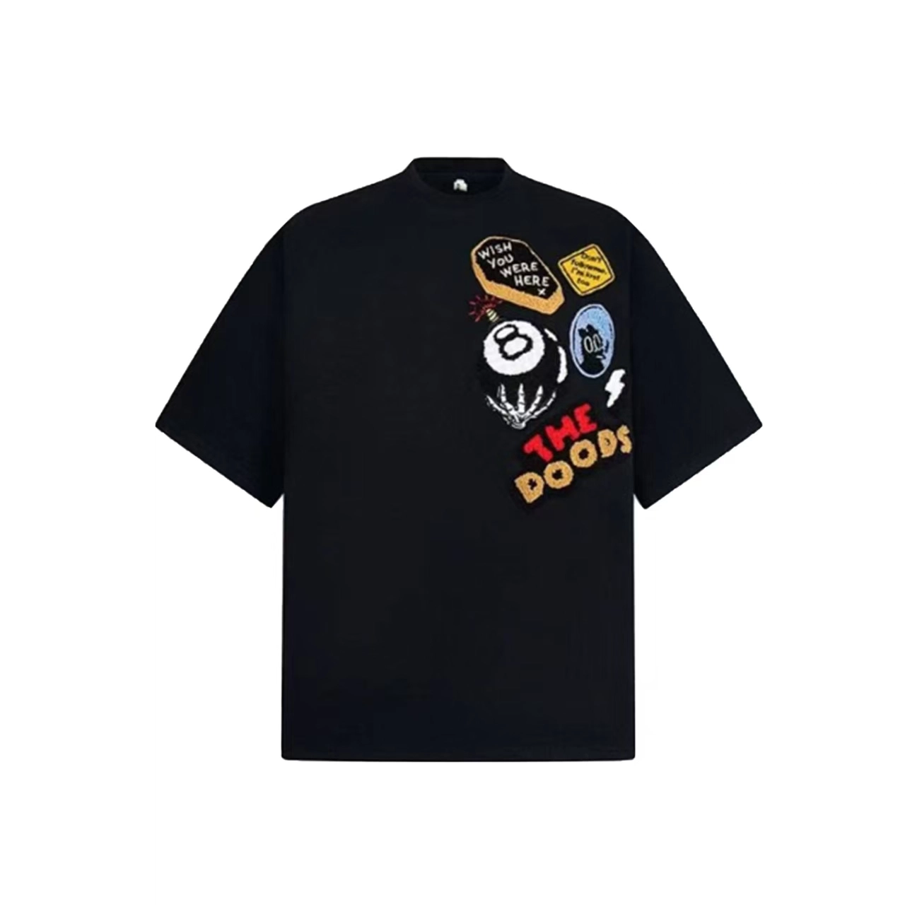 ZYKY T