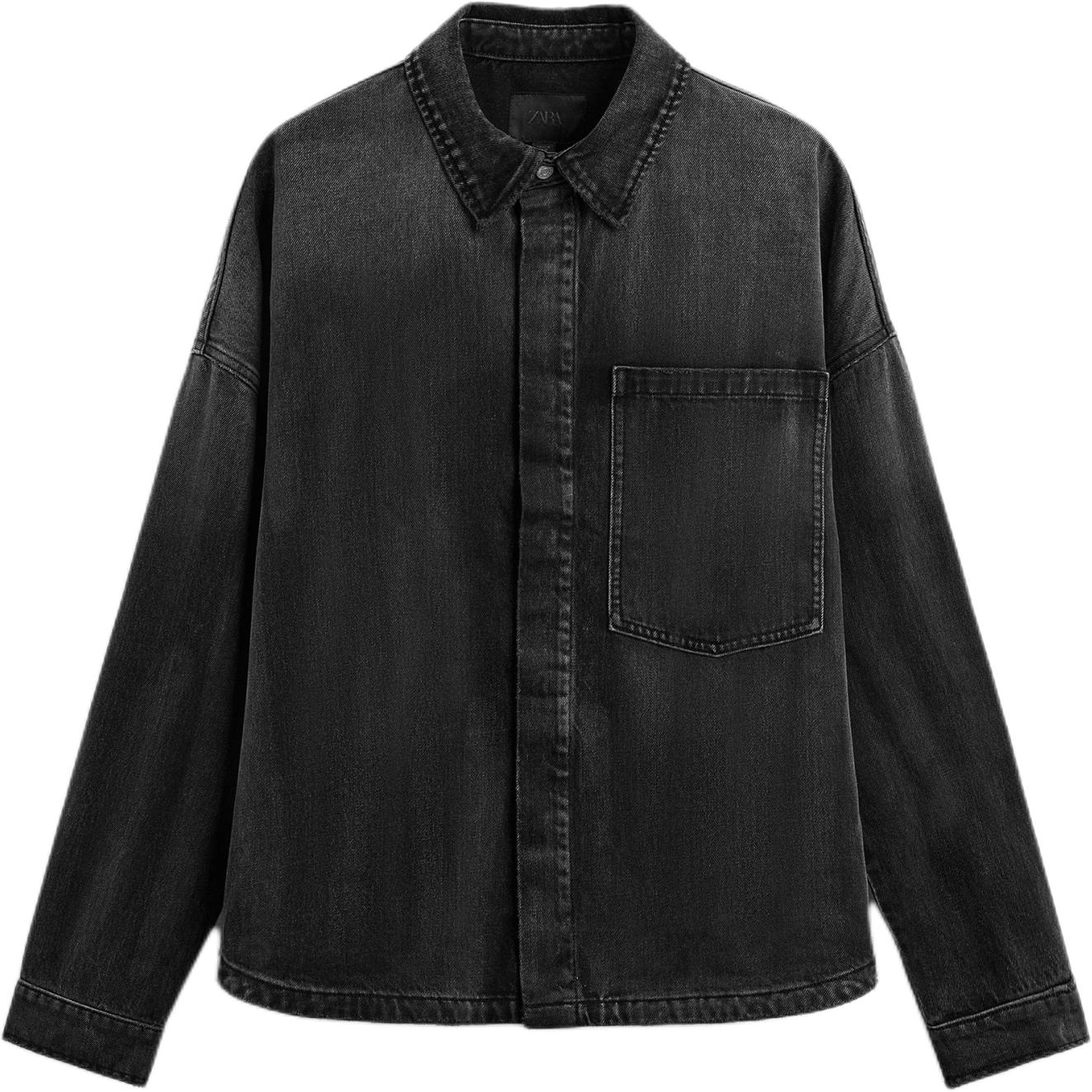ZARA SS25