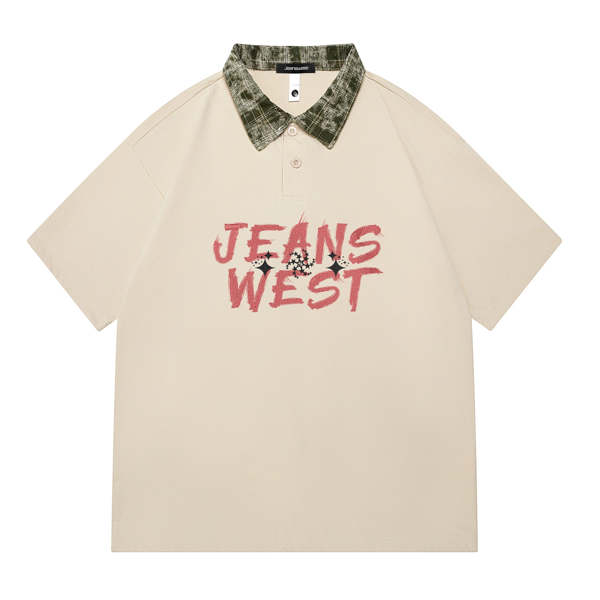 JEANSWEST logoPOLO