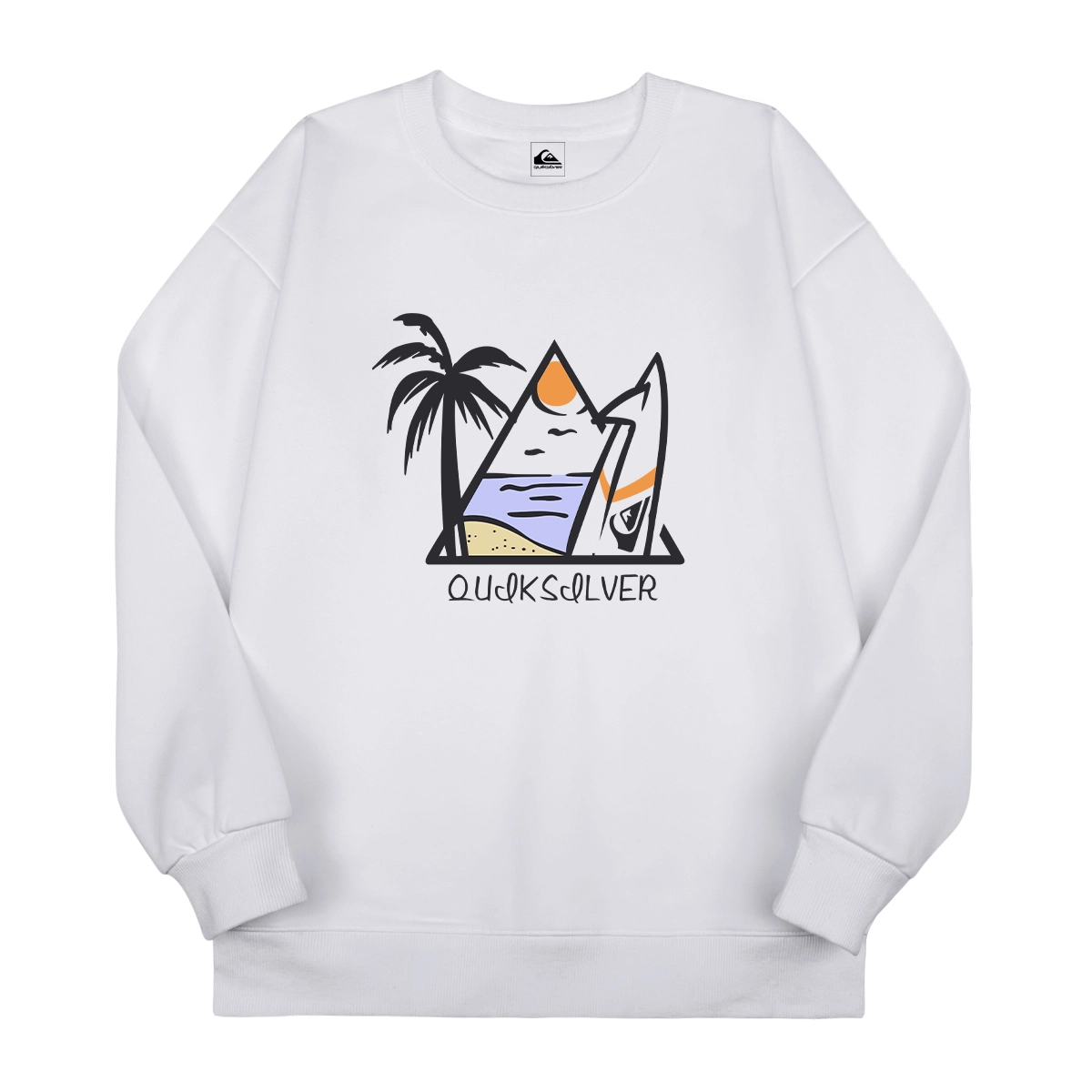 Quiksilver