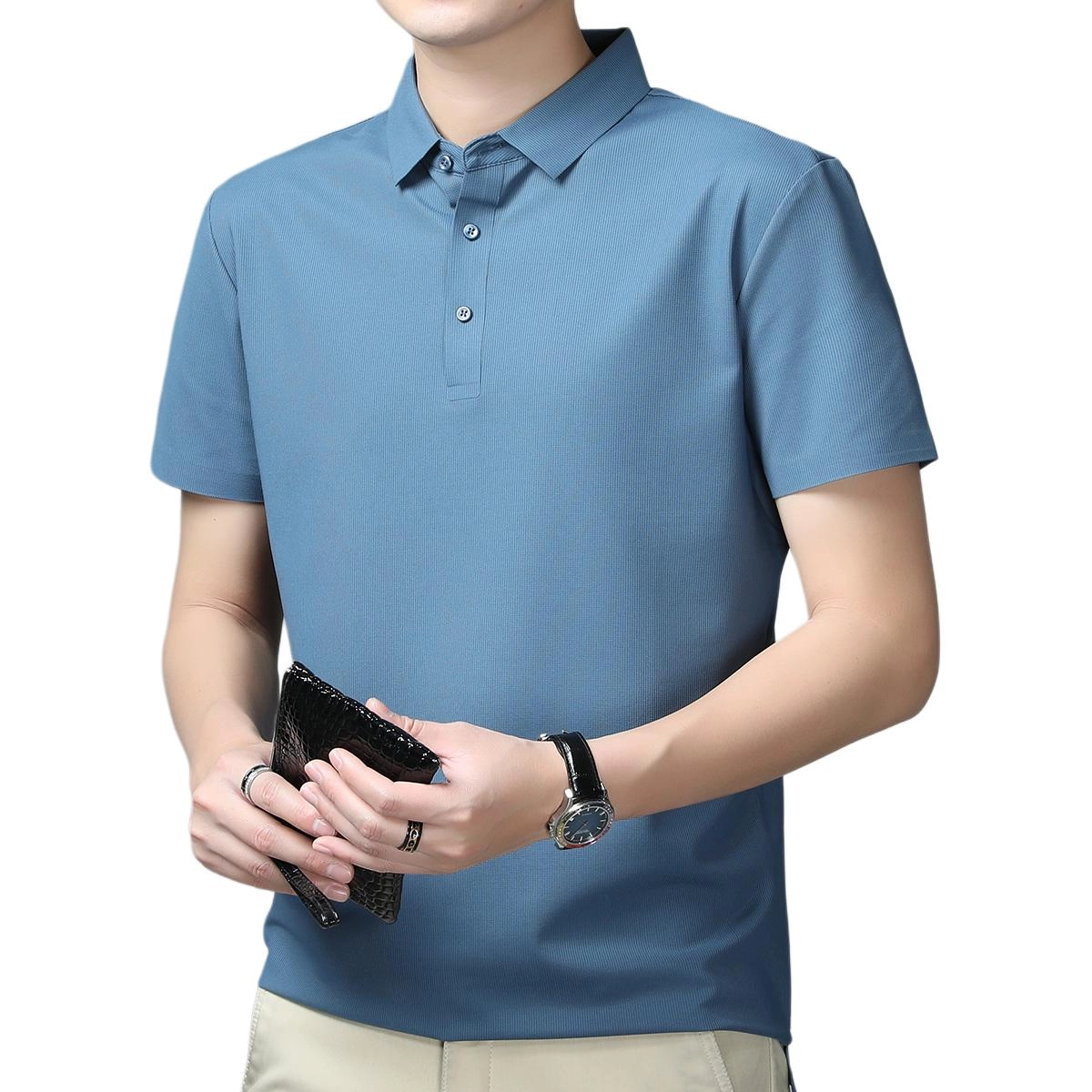 CASAMIA Polo