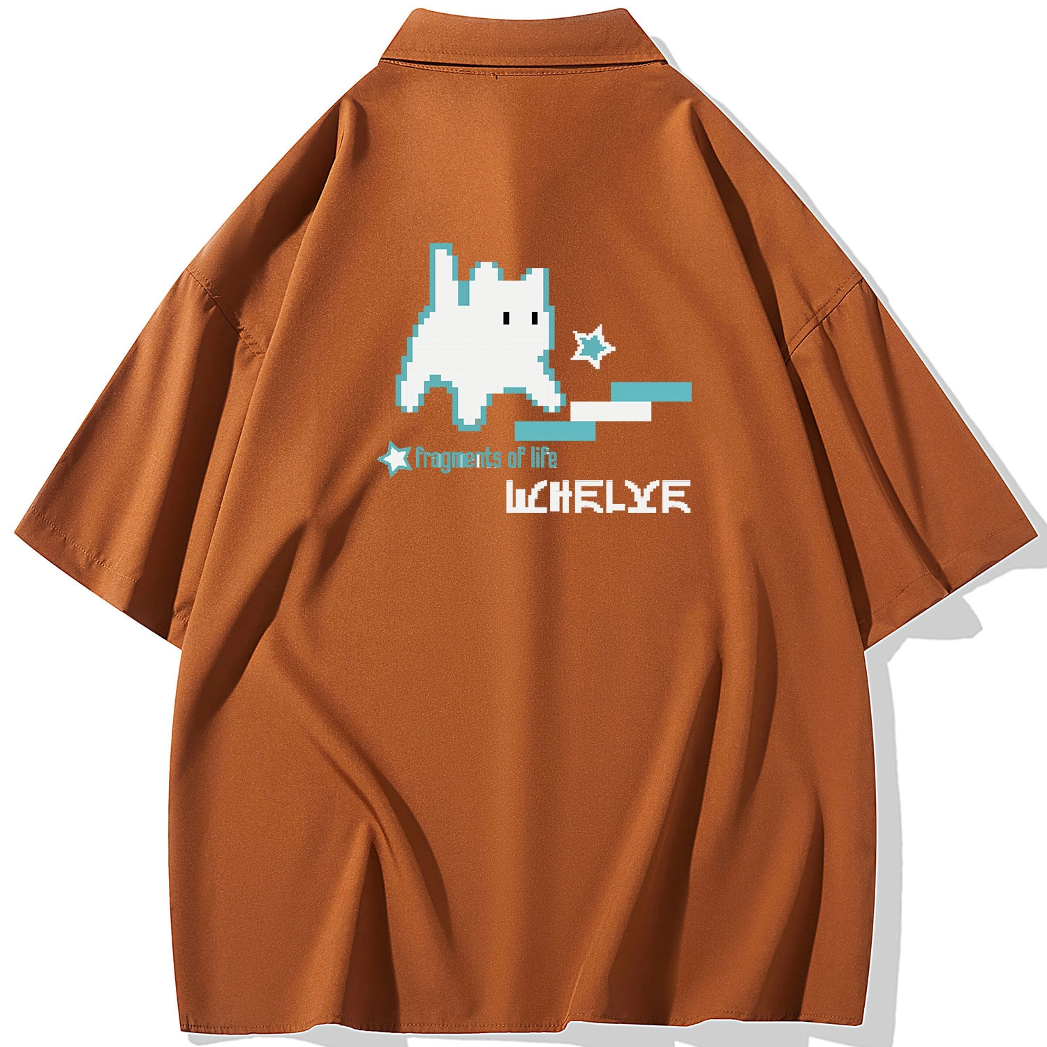 WHELVE