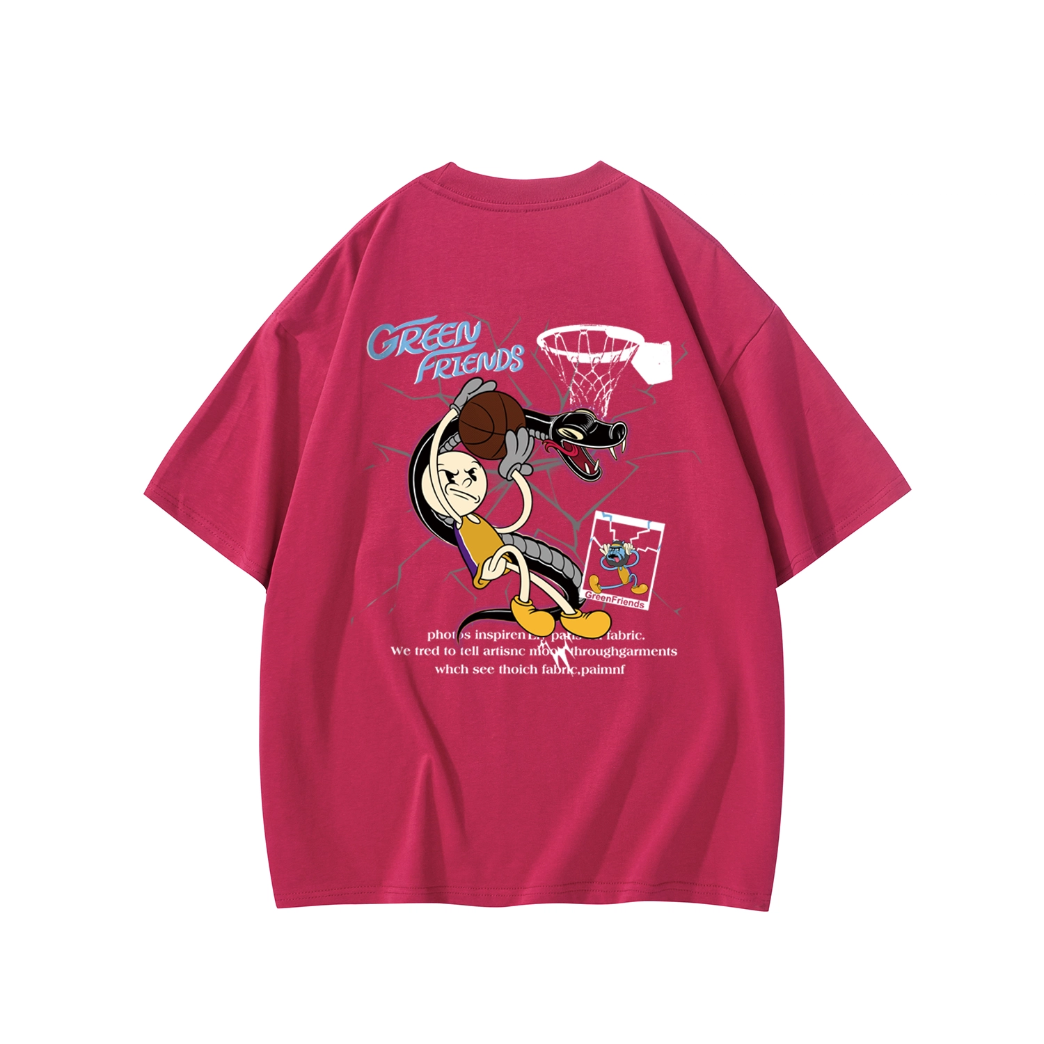 GF LogoT