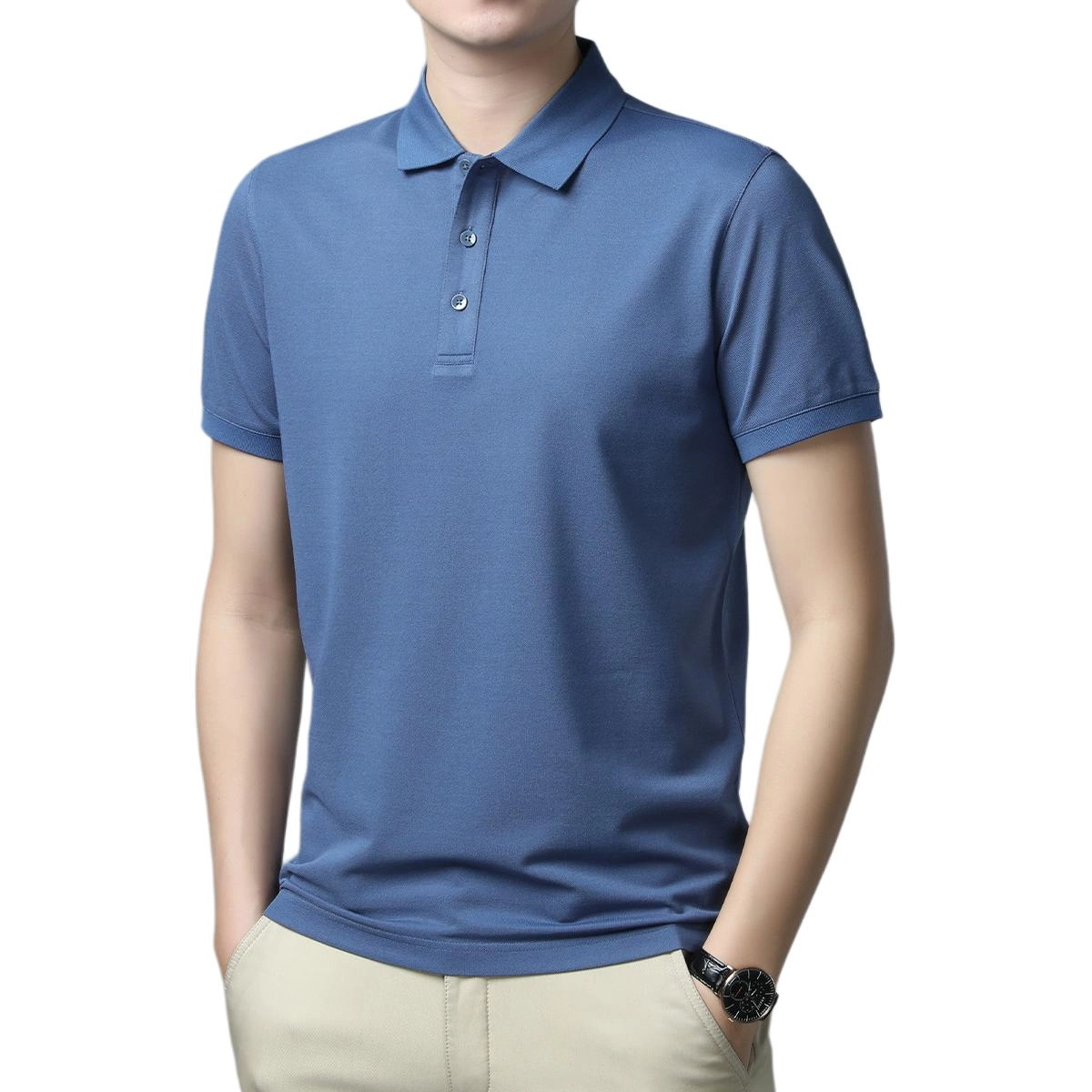 CASAMIA Polo