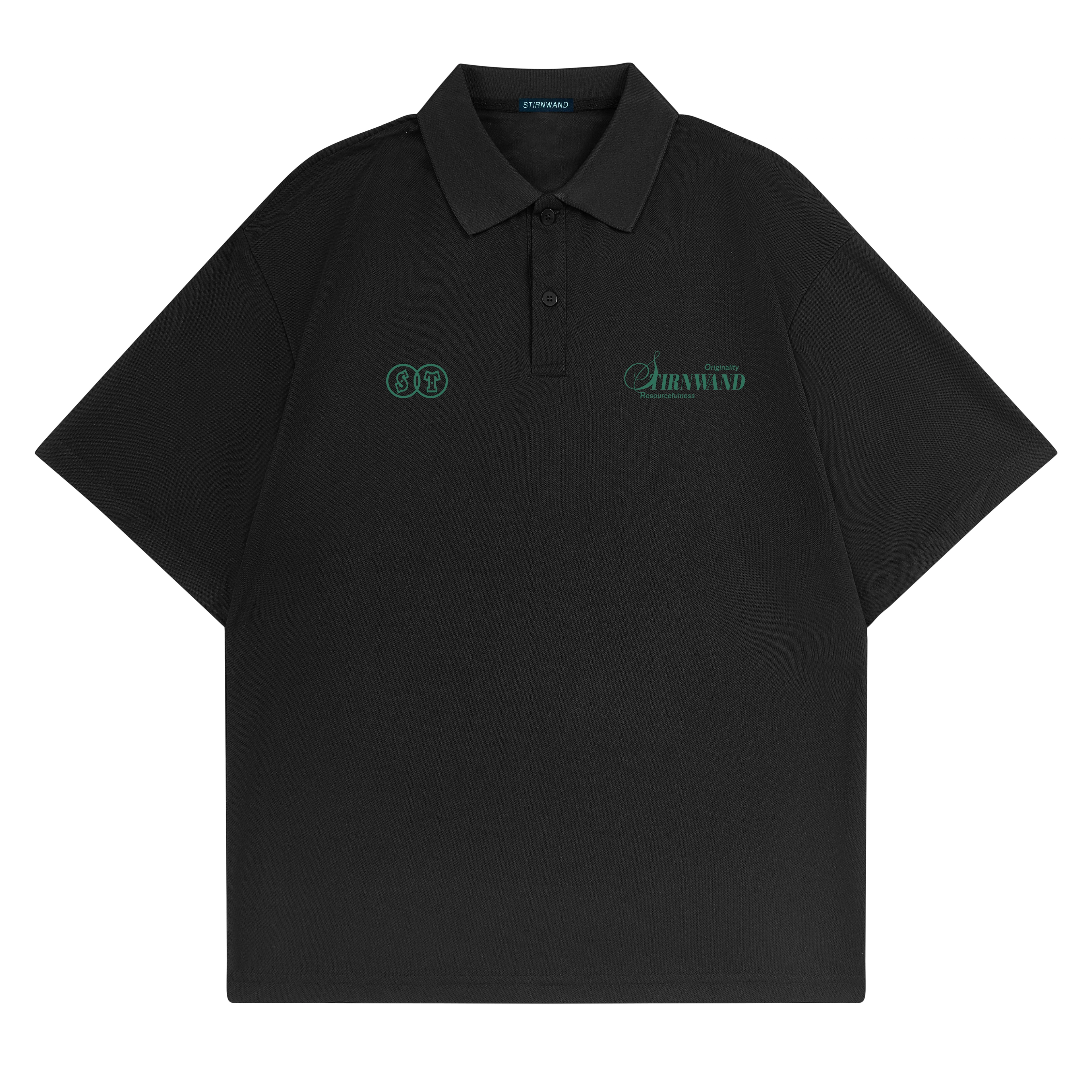 STIRNWAND Polo