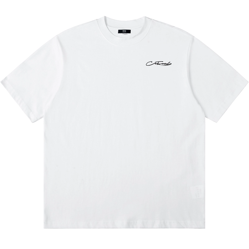 UNthemed T