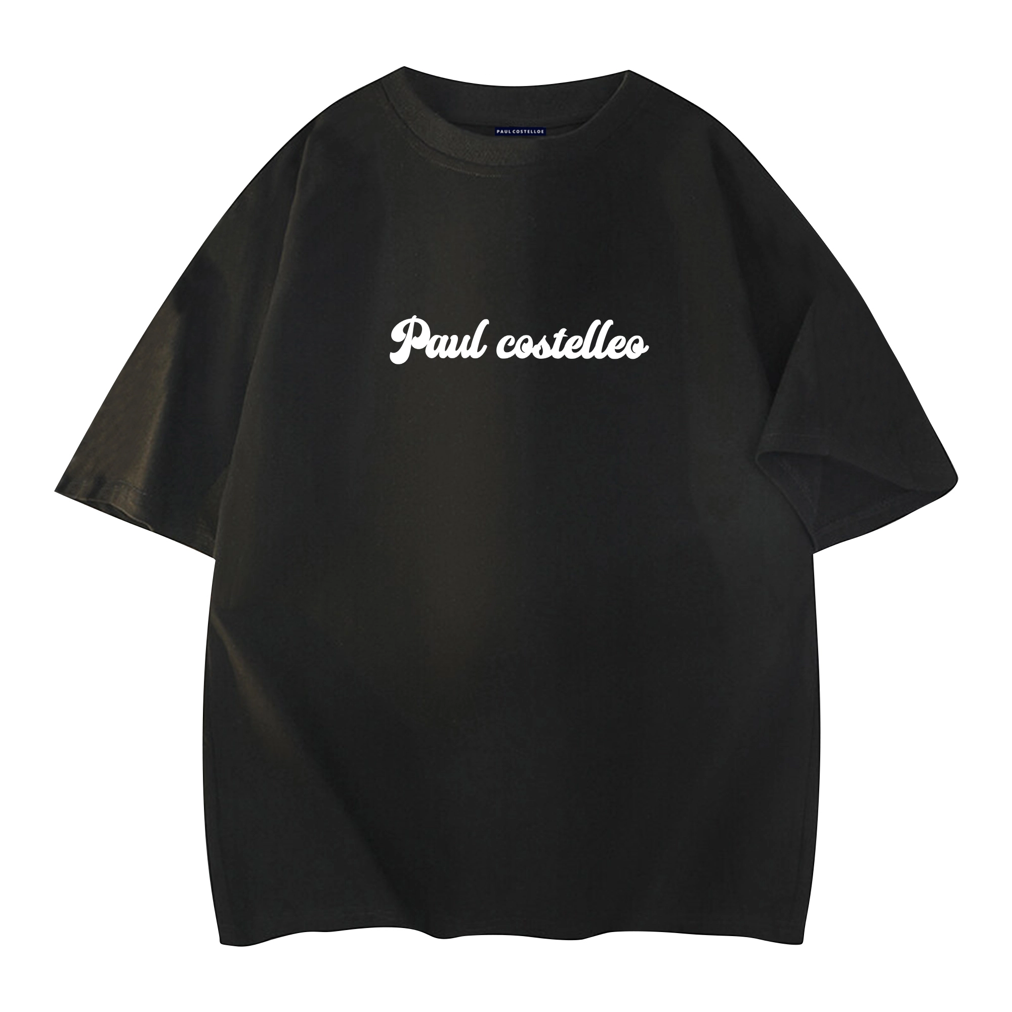 PAUL COSTELLOE T