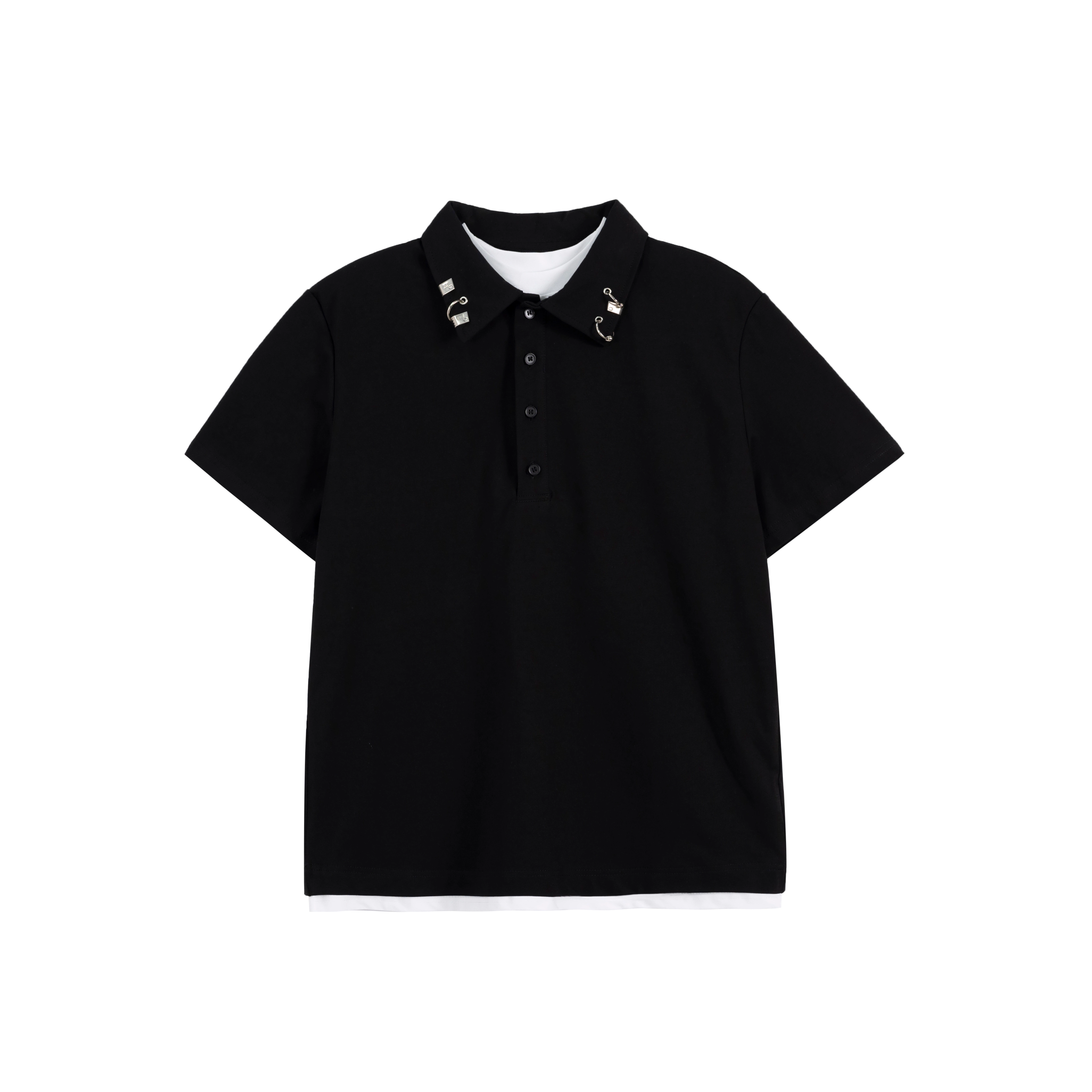MAXDSTR Polo
