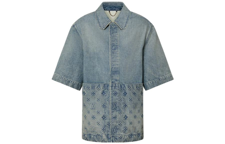 LOUIS VUITTON FW23 Logo