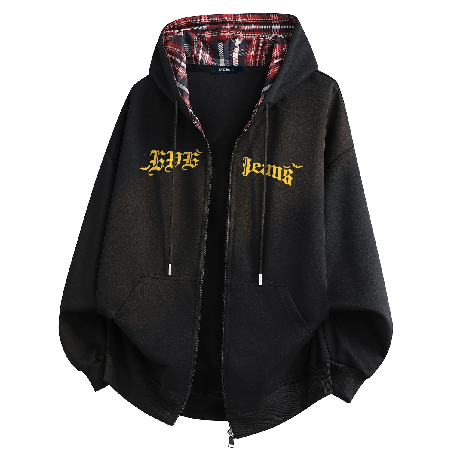 EVE Jeans Logo
