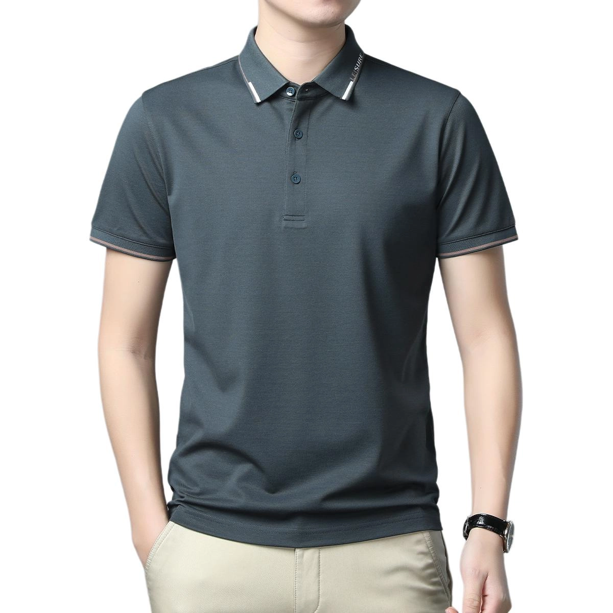 CASAMIA Polo