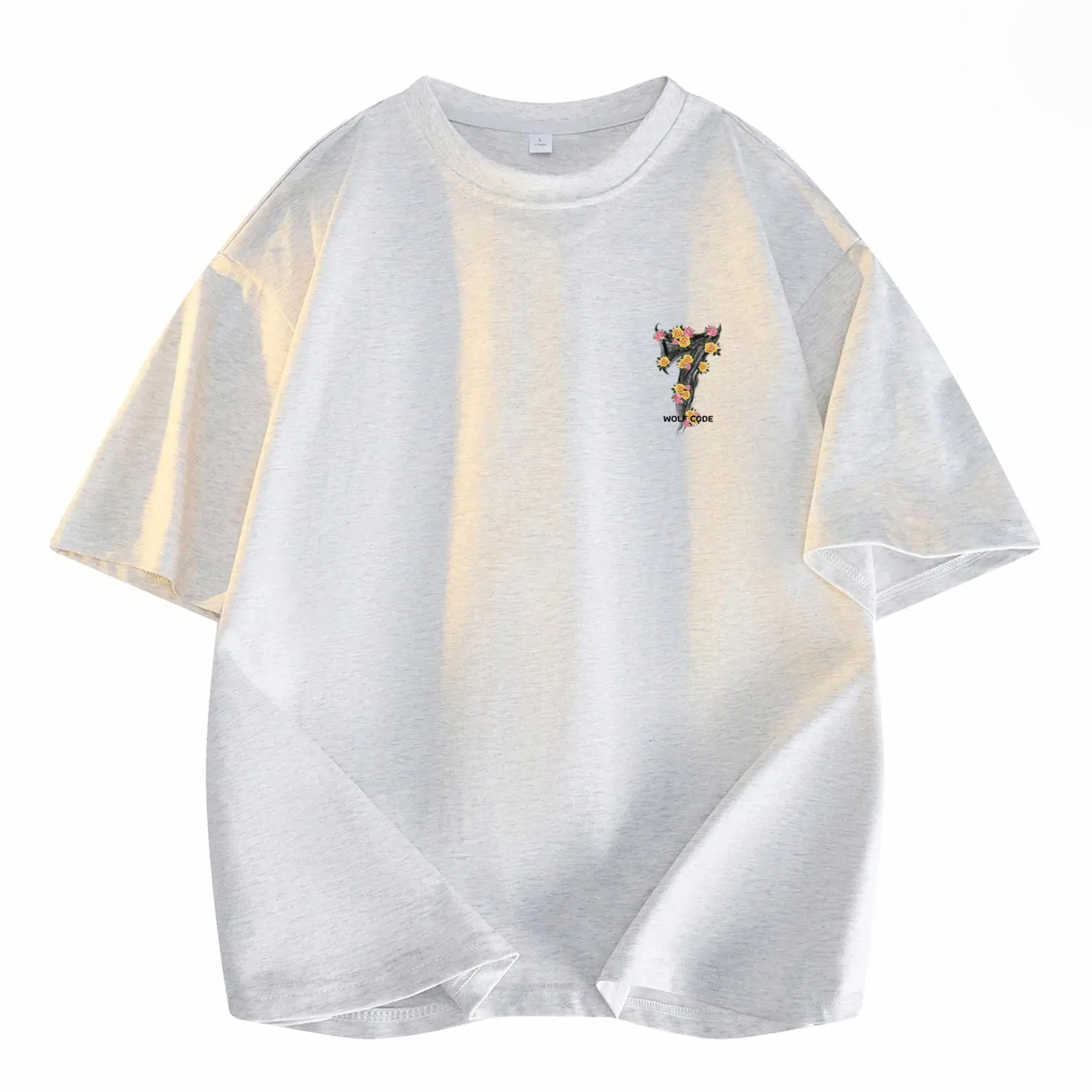 WOLF CODE 7T