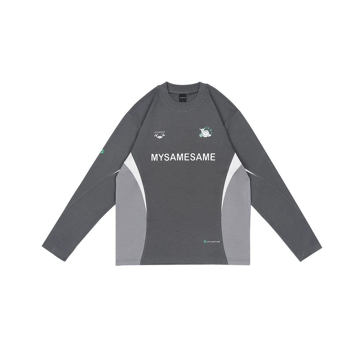 MYSAMESAME T