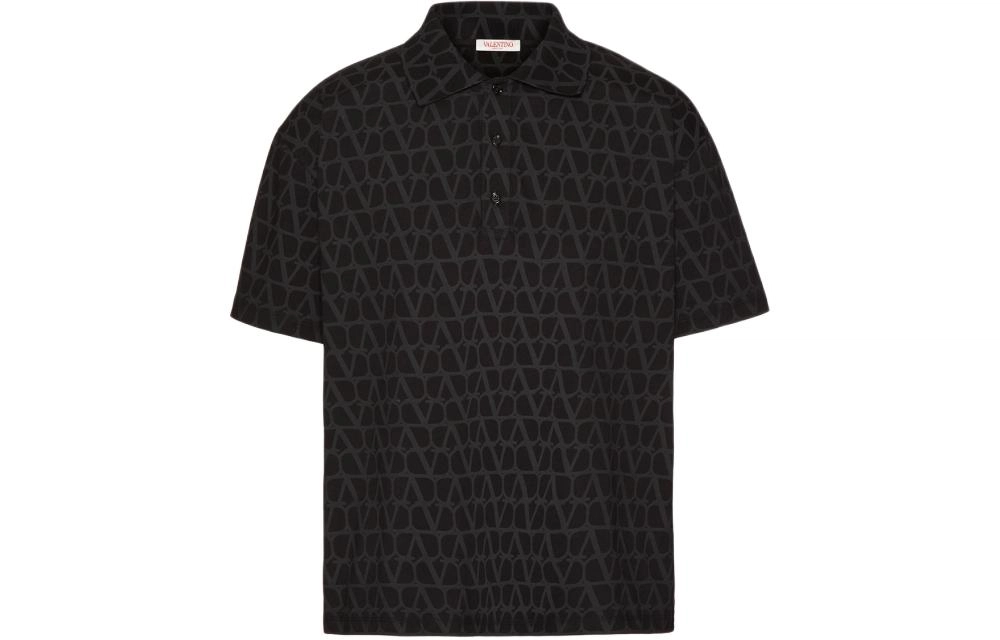 Valentino SS24 VPolo