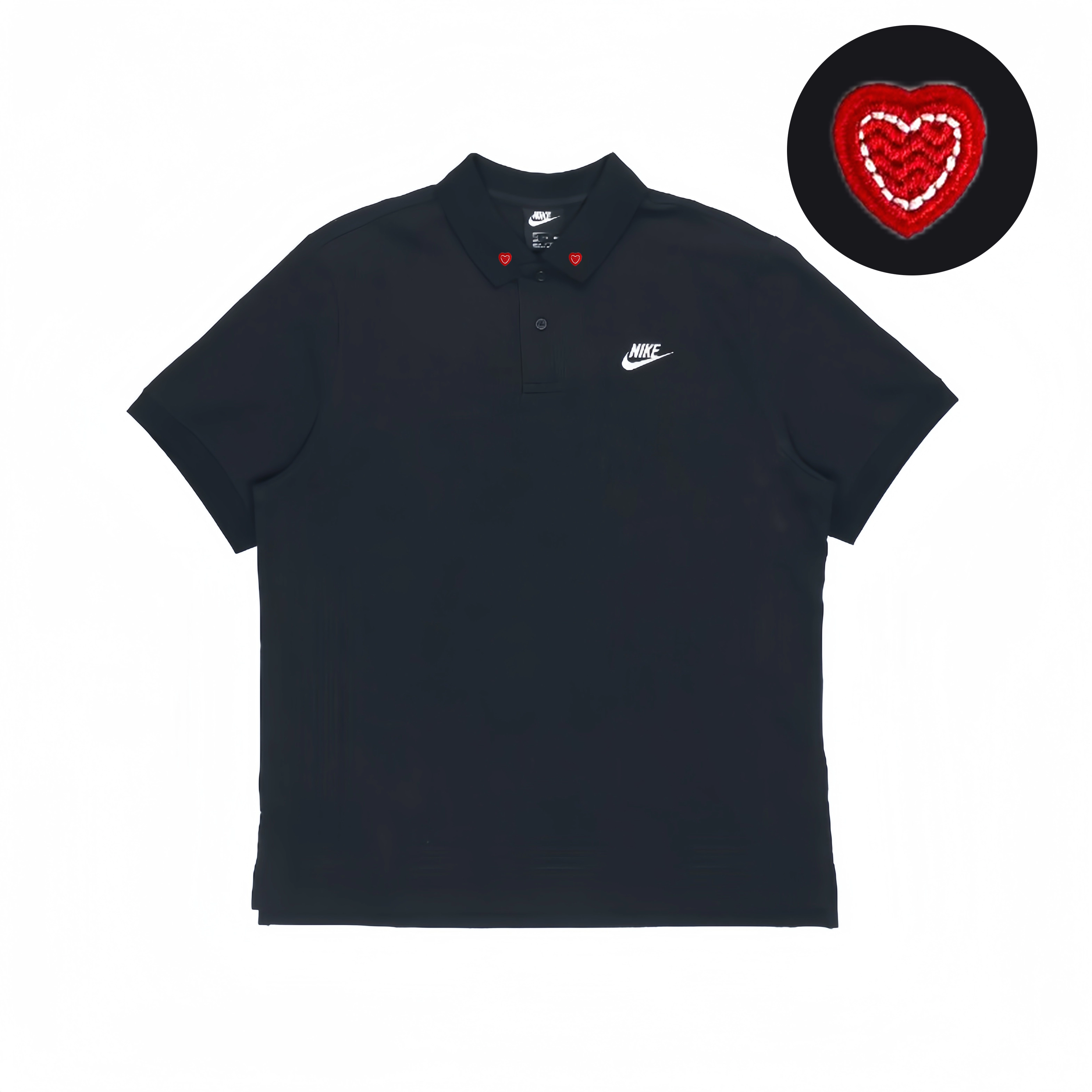 Nike Sportswear LogoPolo
