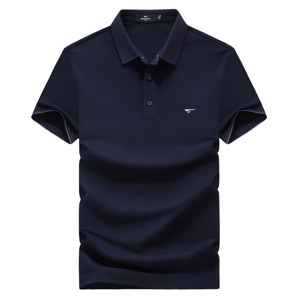SEPTWOLVES Polo