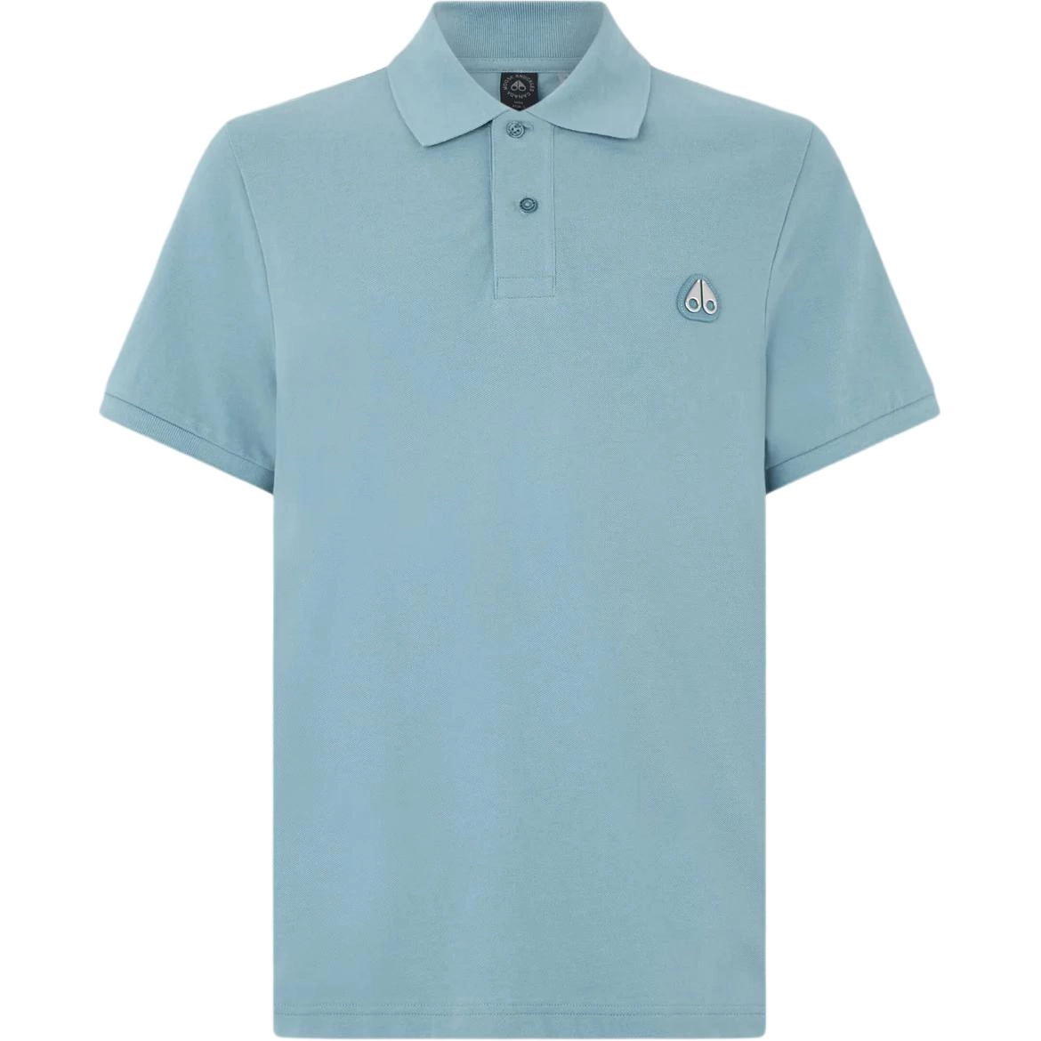 Moose Knuckles Polo