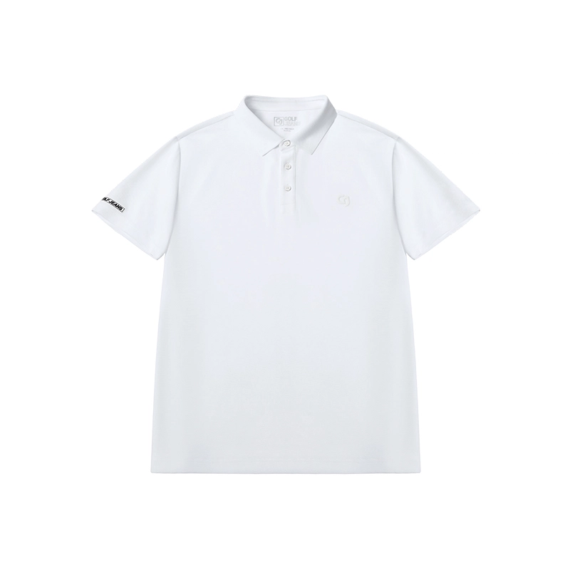 GOLF JEANS SS25 Polo