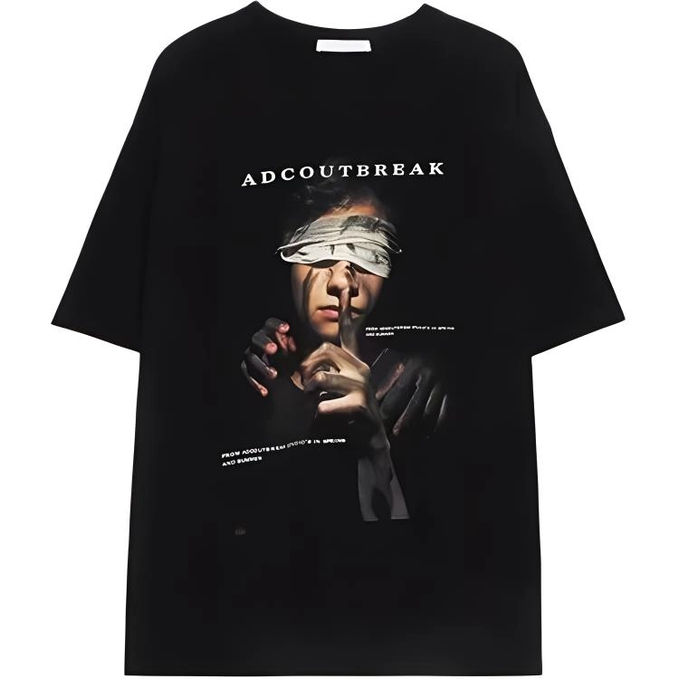 PAINT STAIN T