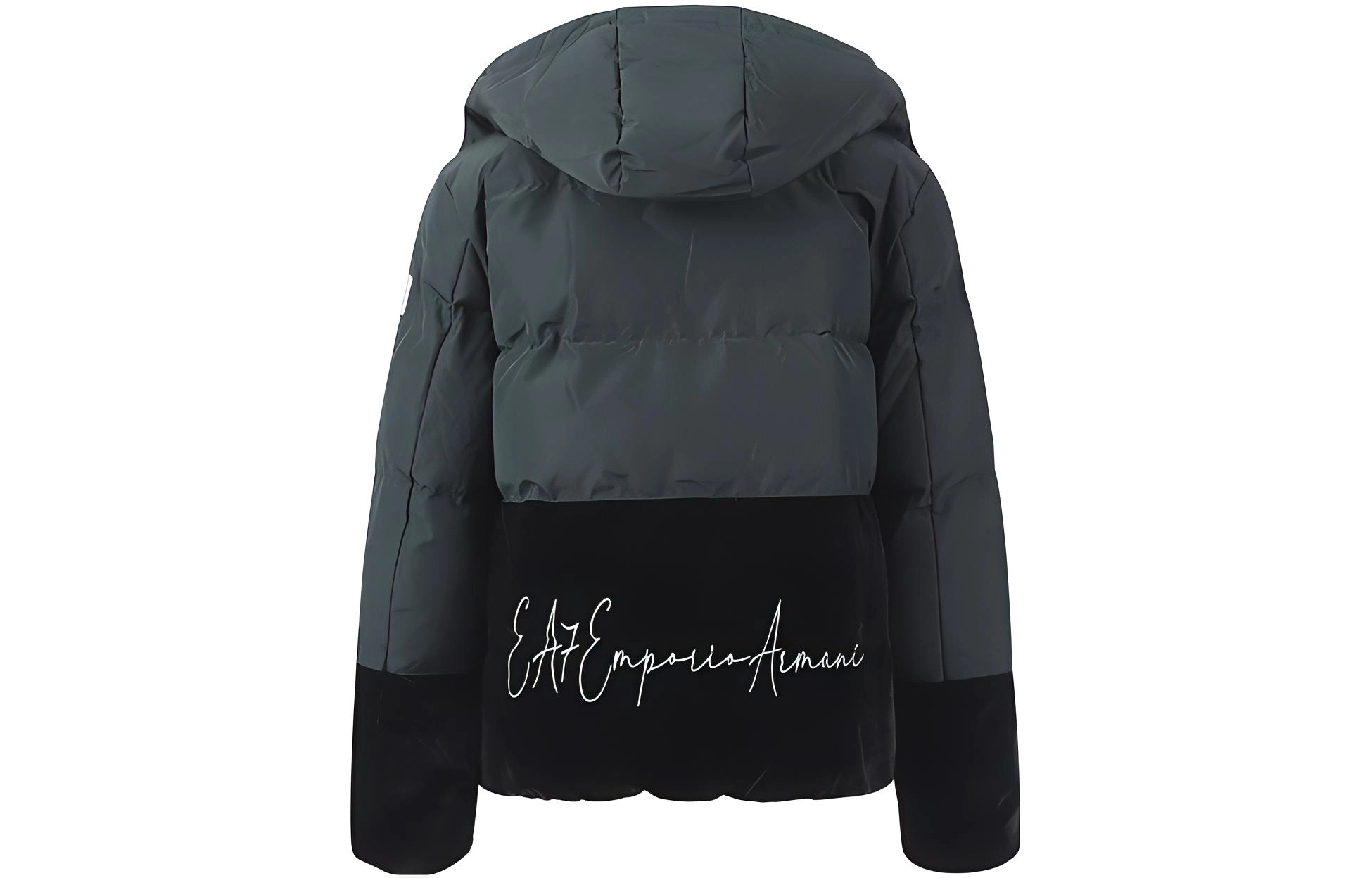 EMPORIO ARMANI FW22 EA7