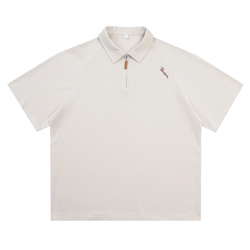 BOTH PLAY Polo