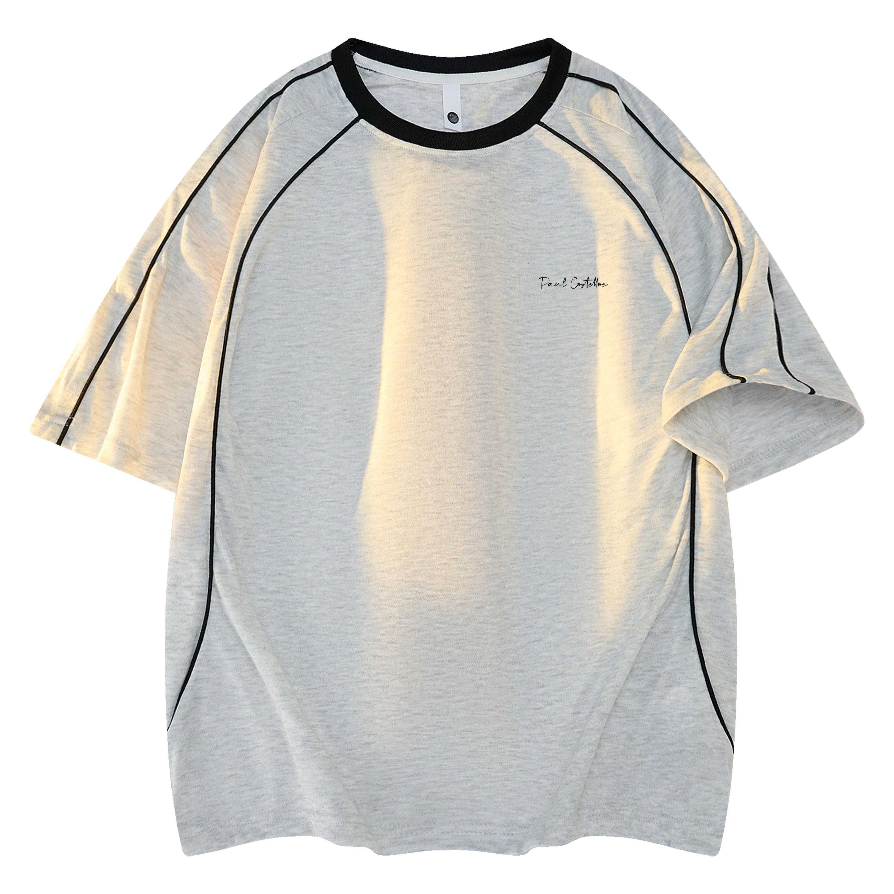 PAUL COSTELLOE LOGOT