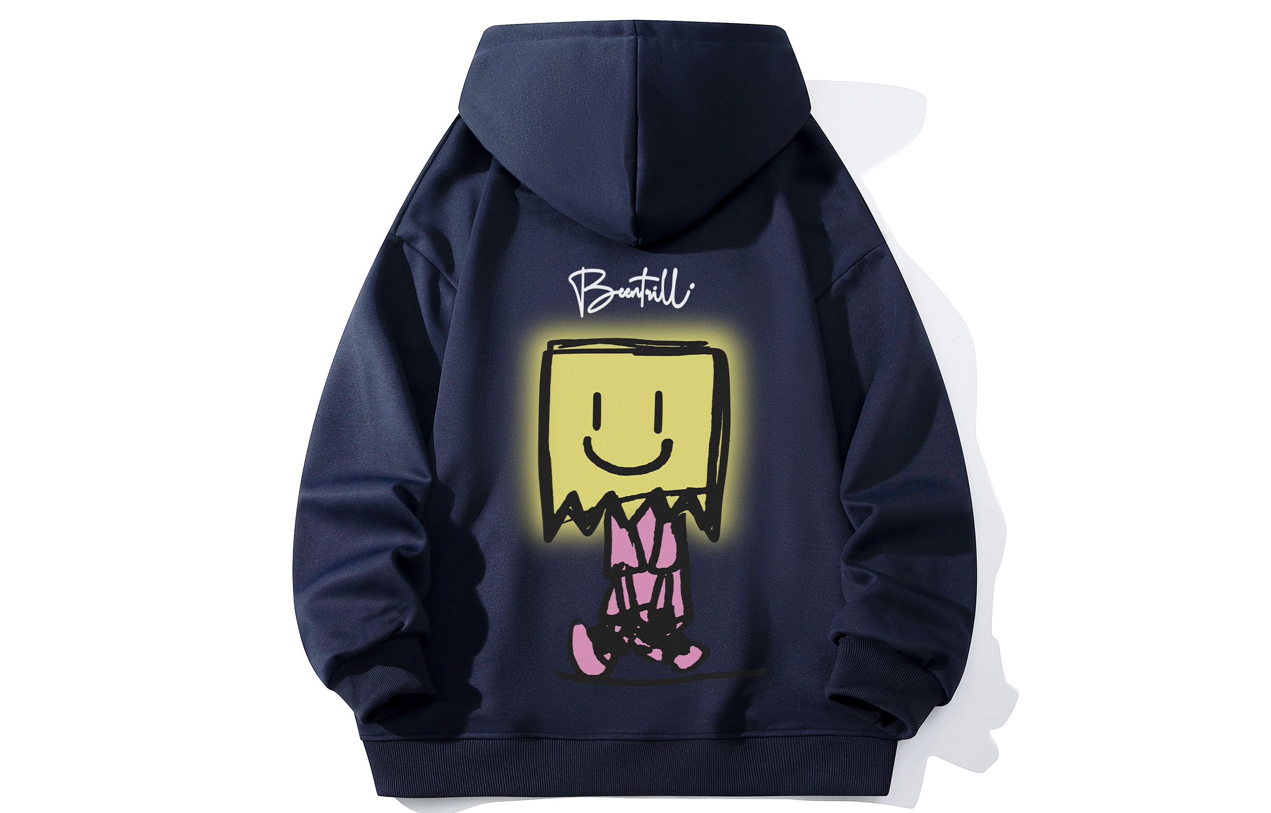 BEENTRILL Logo