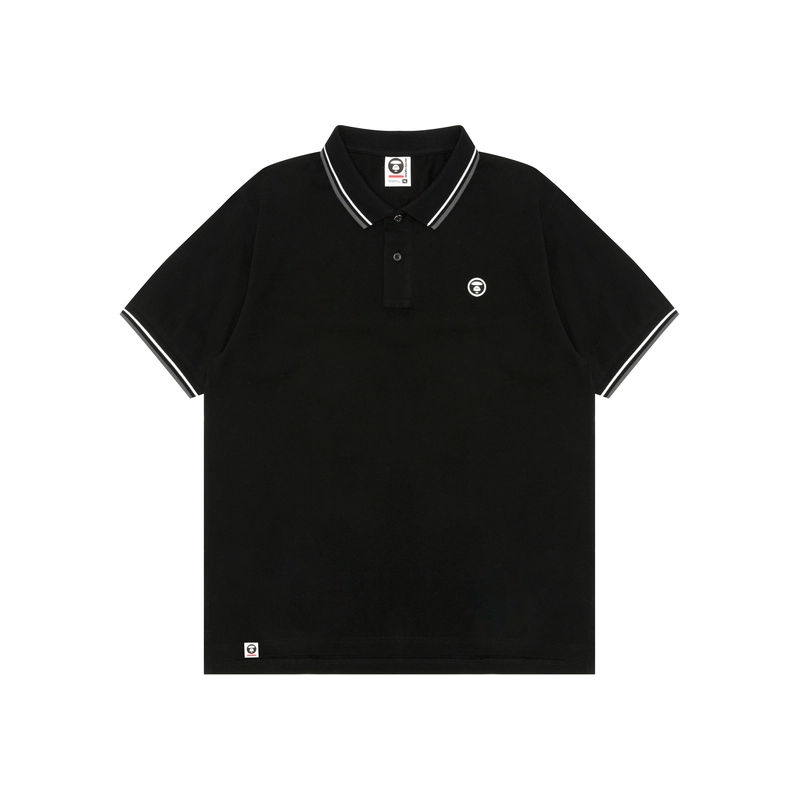 Aape SS25 Polo