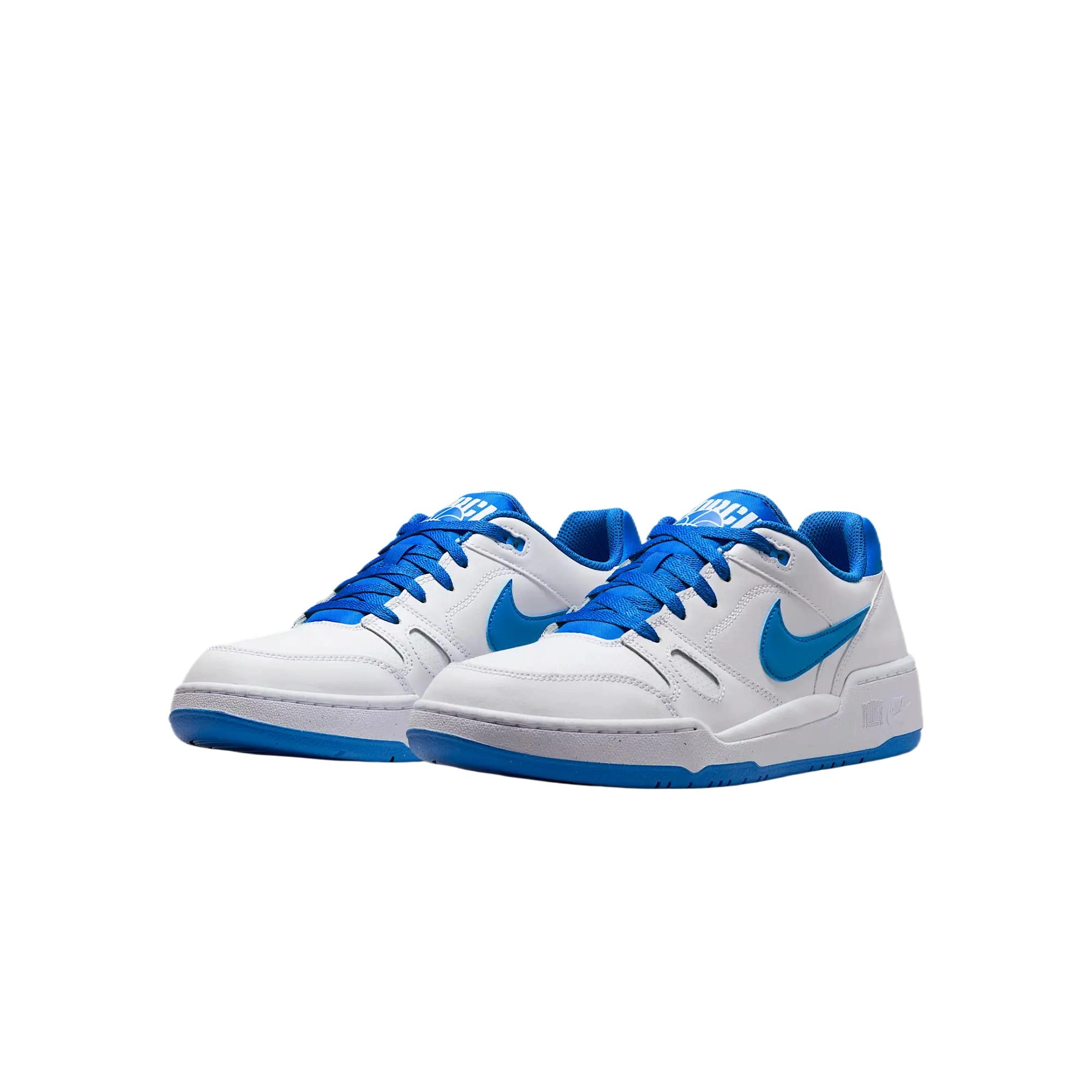 Nike Full Force Low