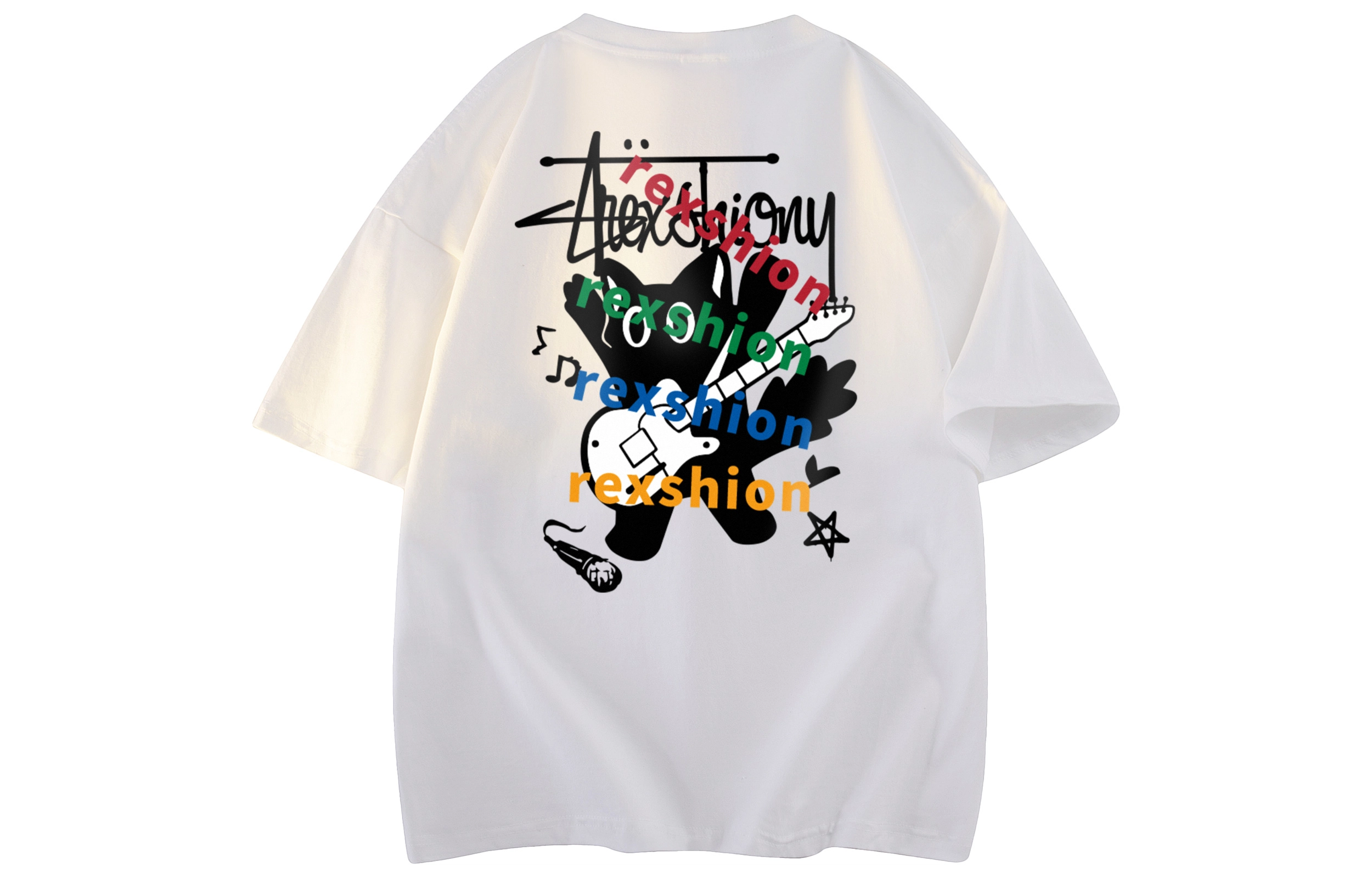 REXSHION T