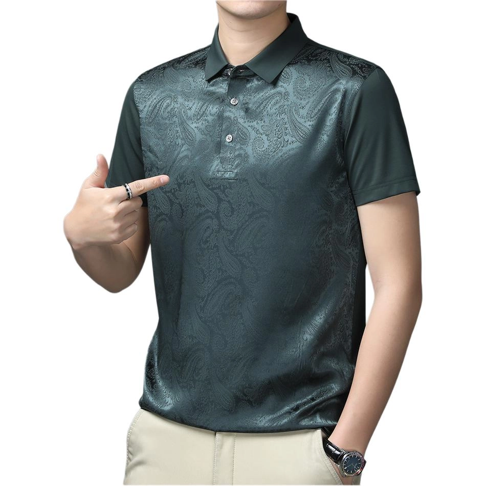 CASAMIA Polo