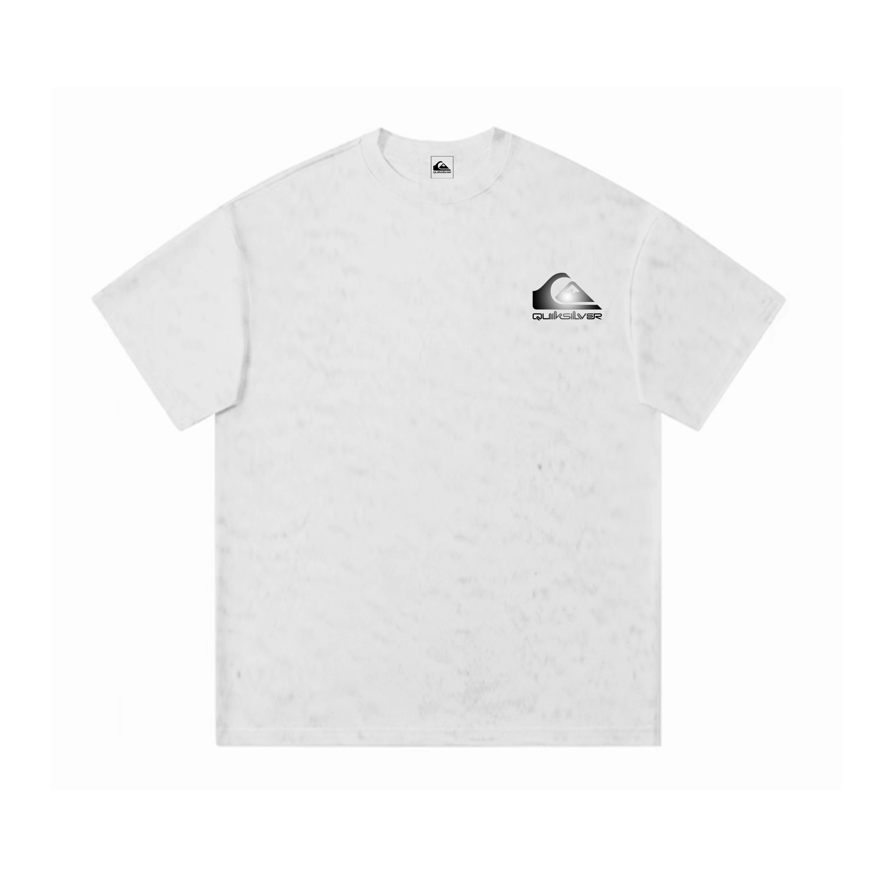 Quiksilver logoT