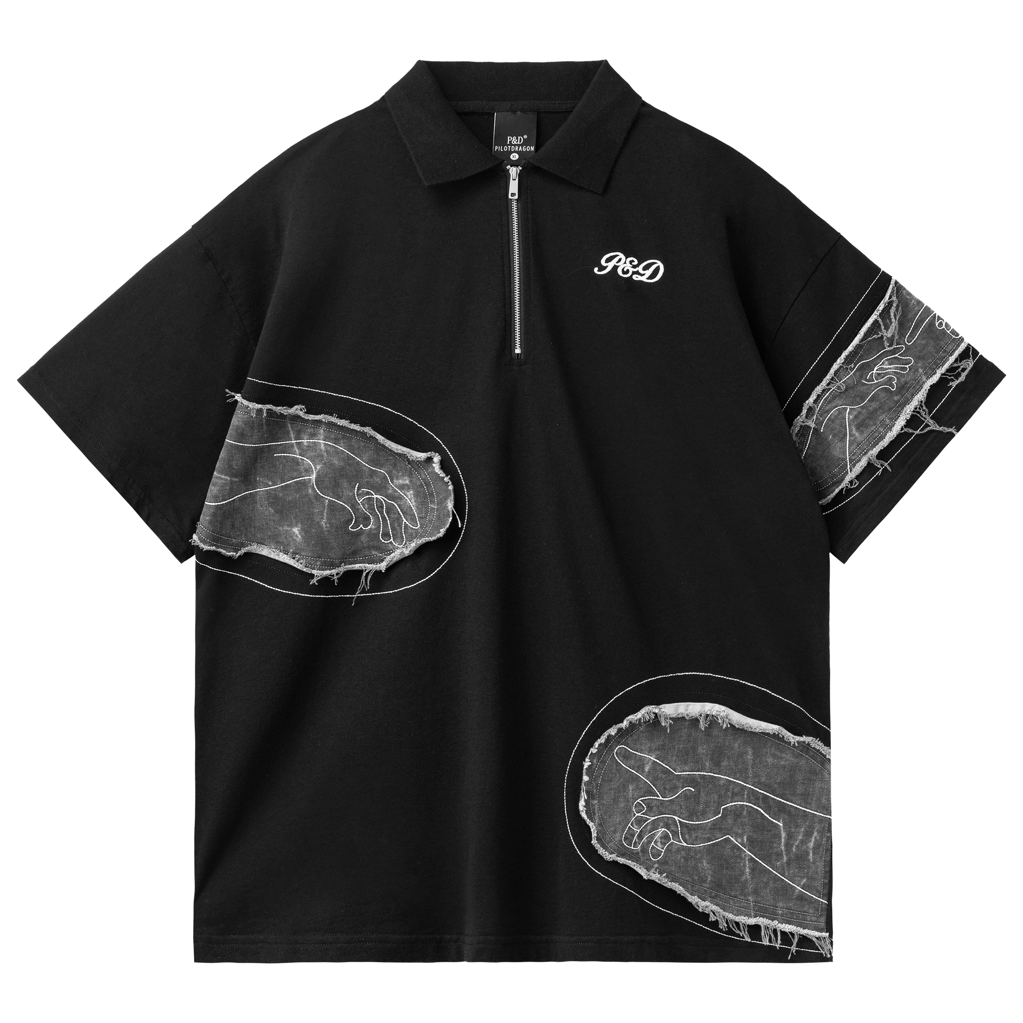 PILOTDRAGON PD polo