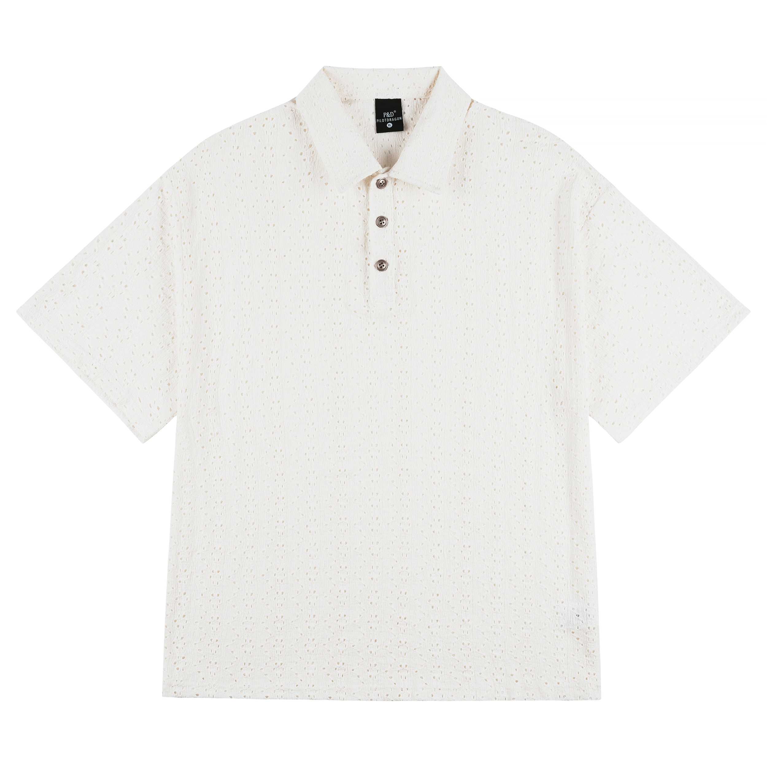 PILOTDRAGON Polo