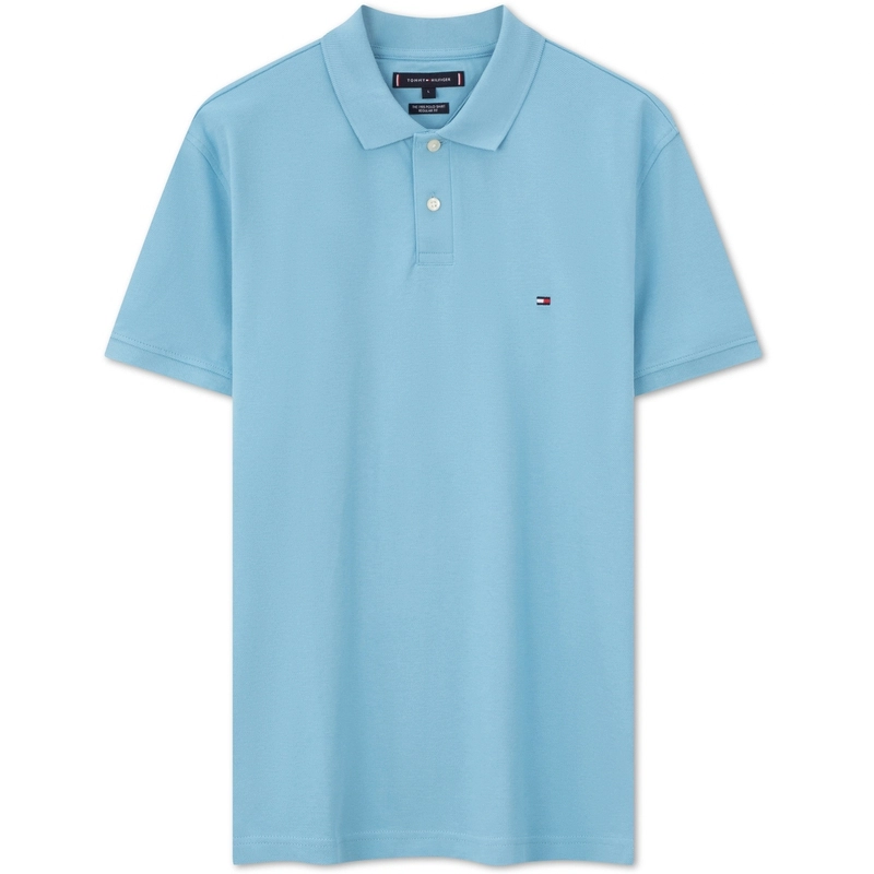 Tommy Hilfiger 1985 LogoPolo