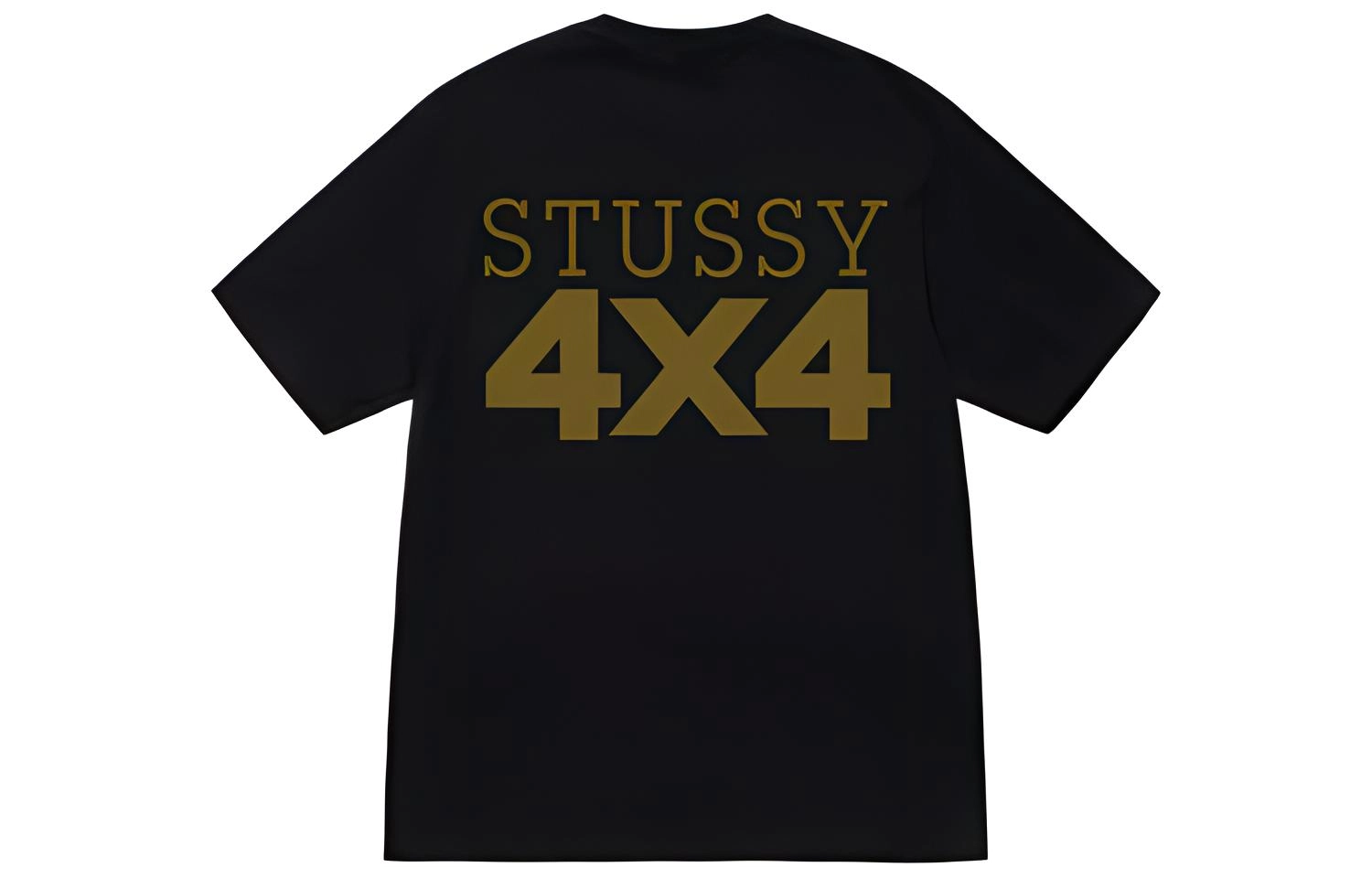 Stussy FW22 LogoT