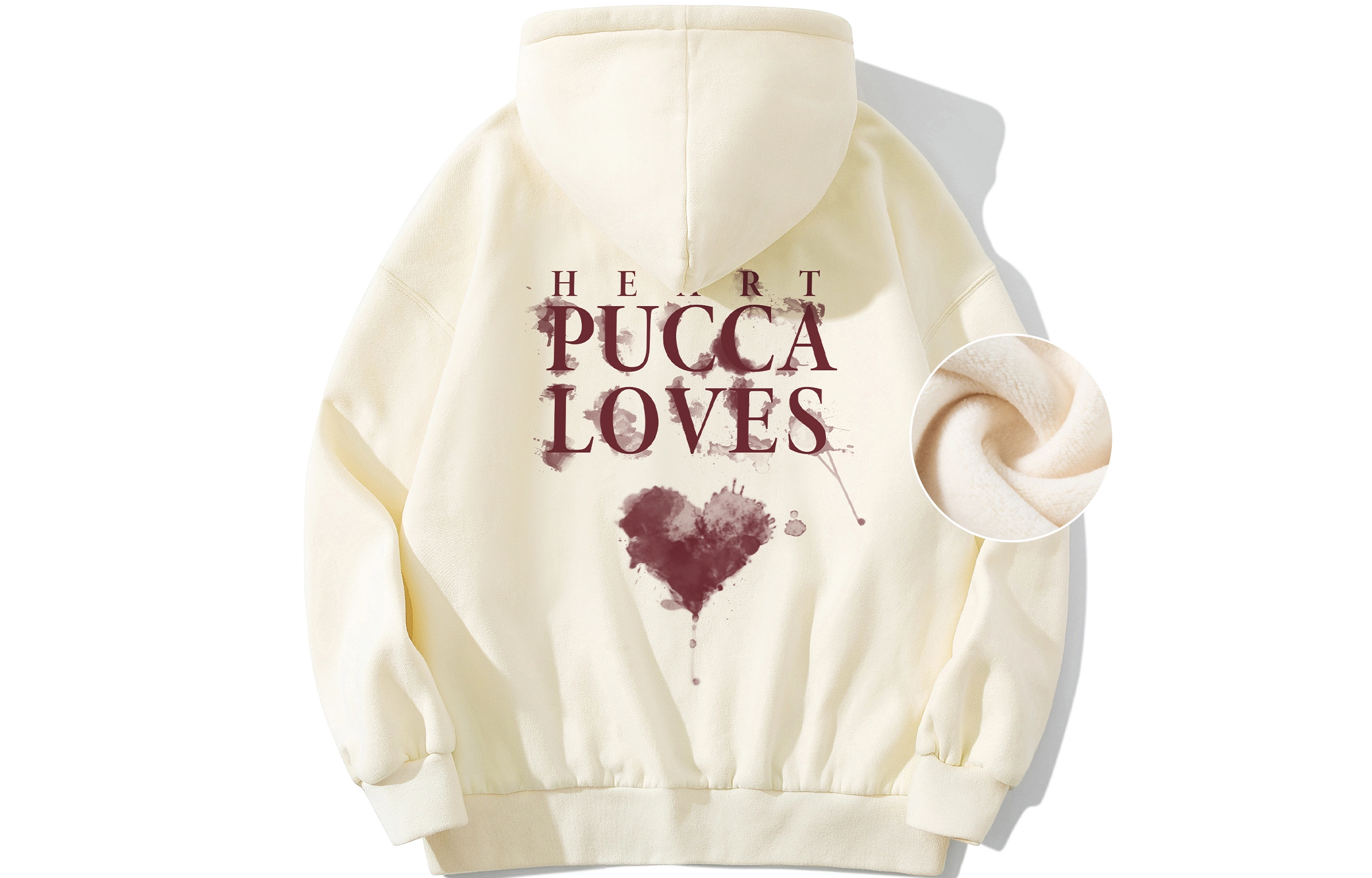 PUCCA Logo