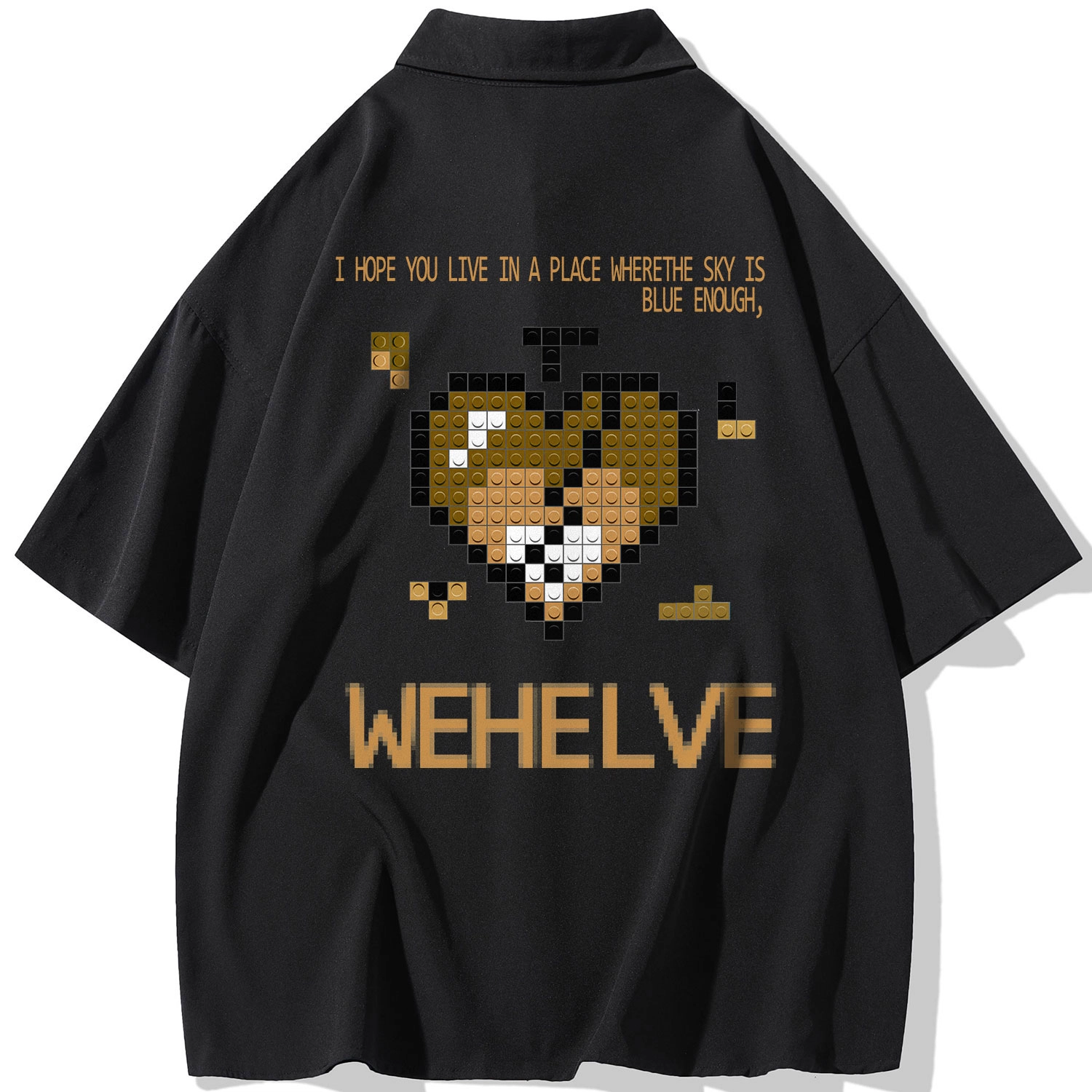 WHELVE