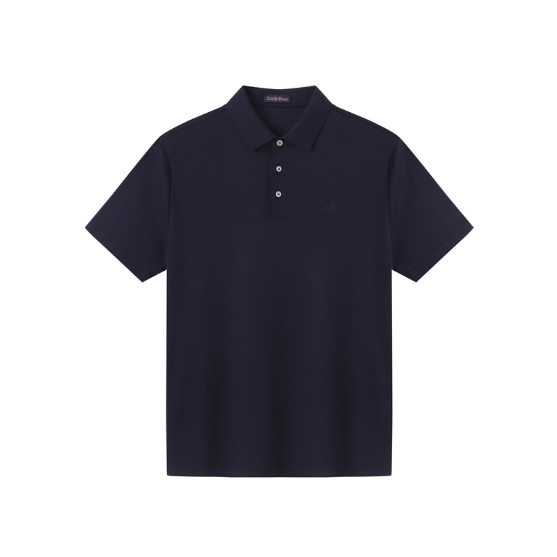 Raidy Boer Polo
