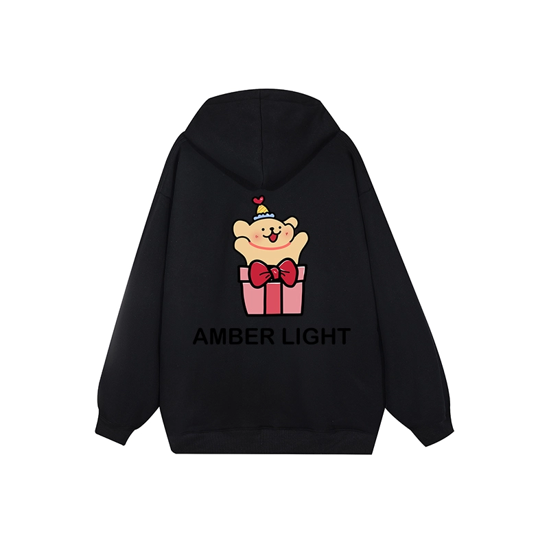 AMBER LIGHT