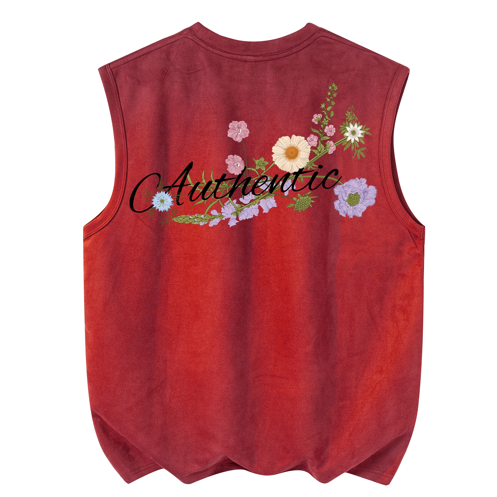 URBAN AUTHENTIC