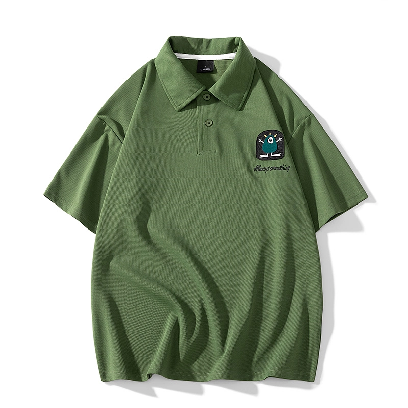 PAINT STAIN Polo