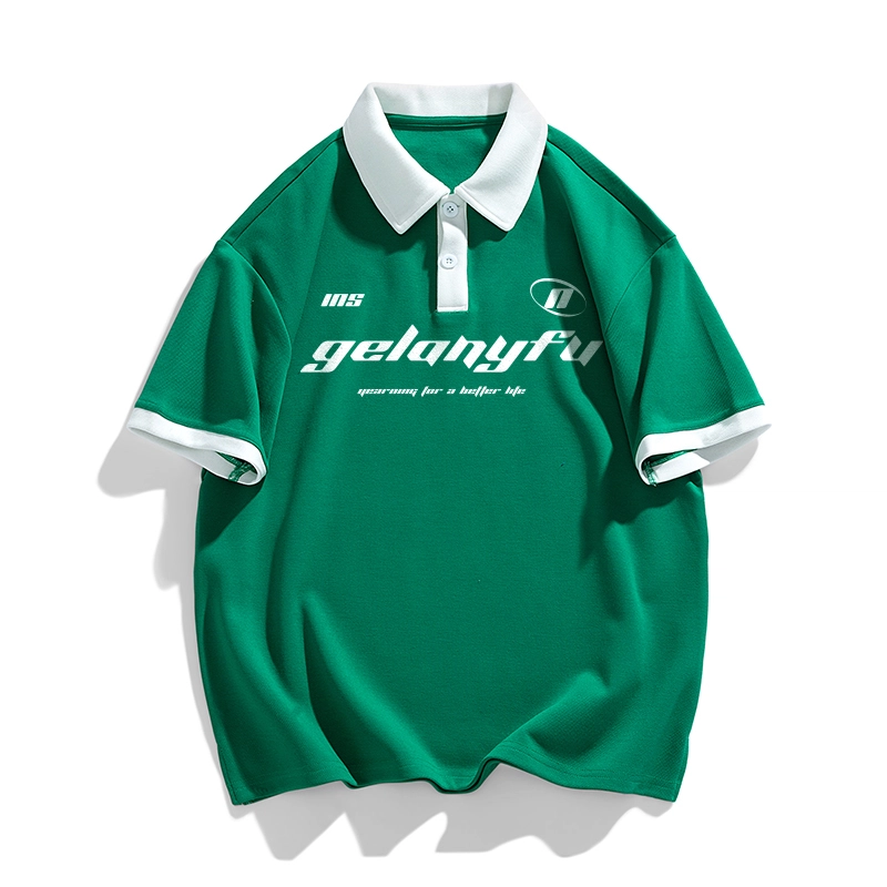 GL LogoPolo