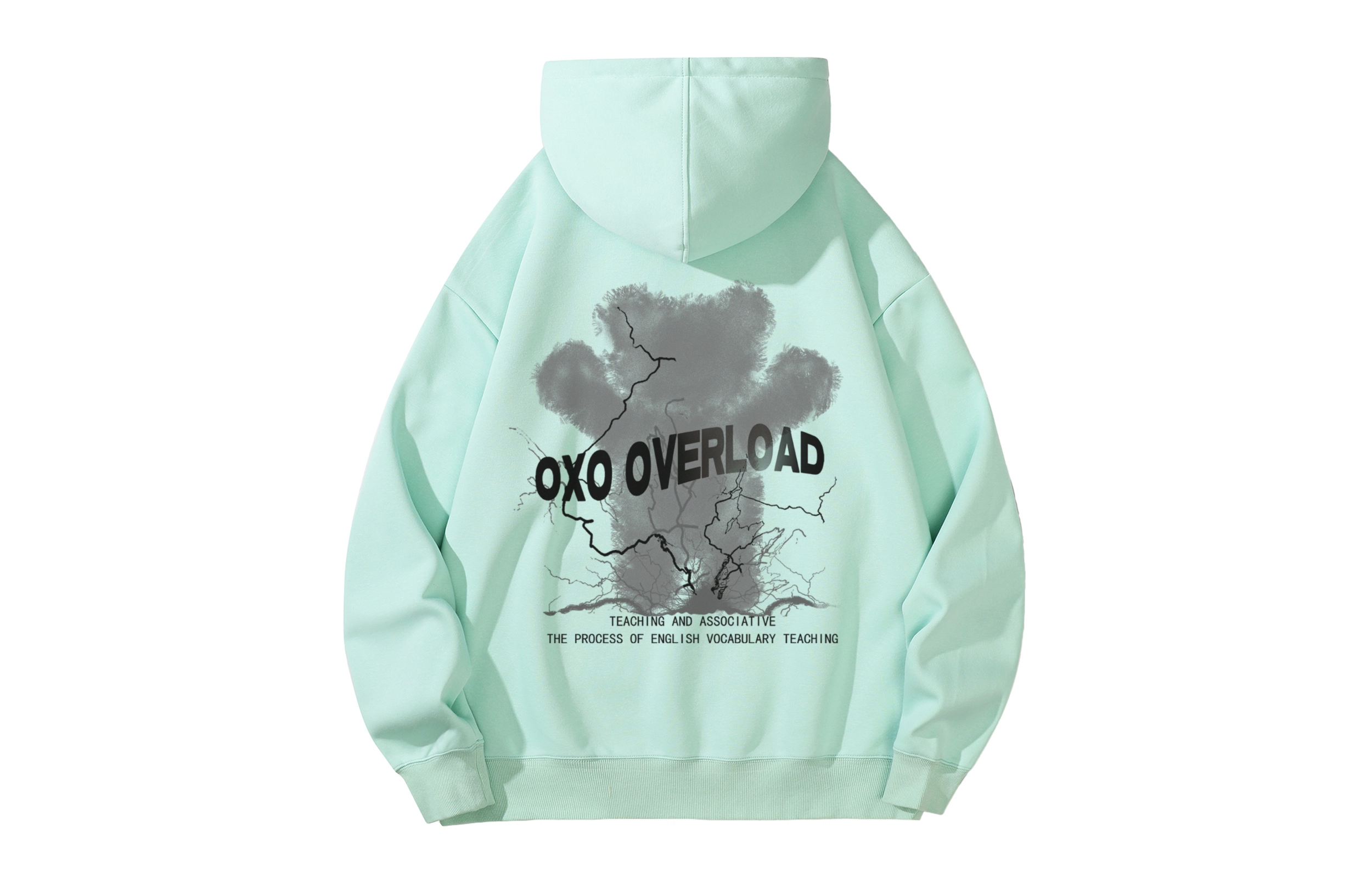 OXO OVERLOAD