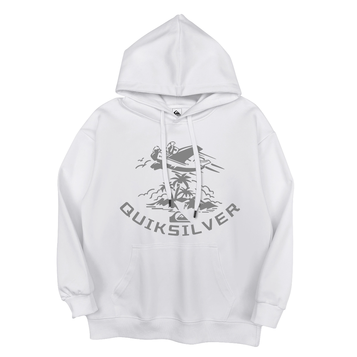 Quiksilver logo