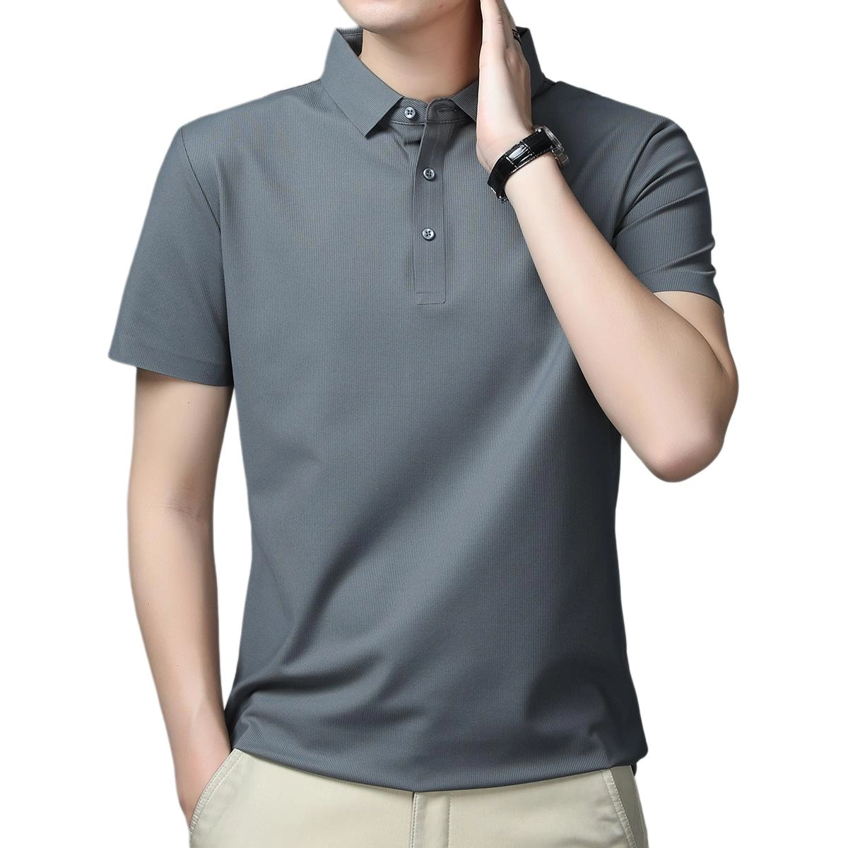 CASAMIA Polo