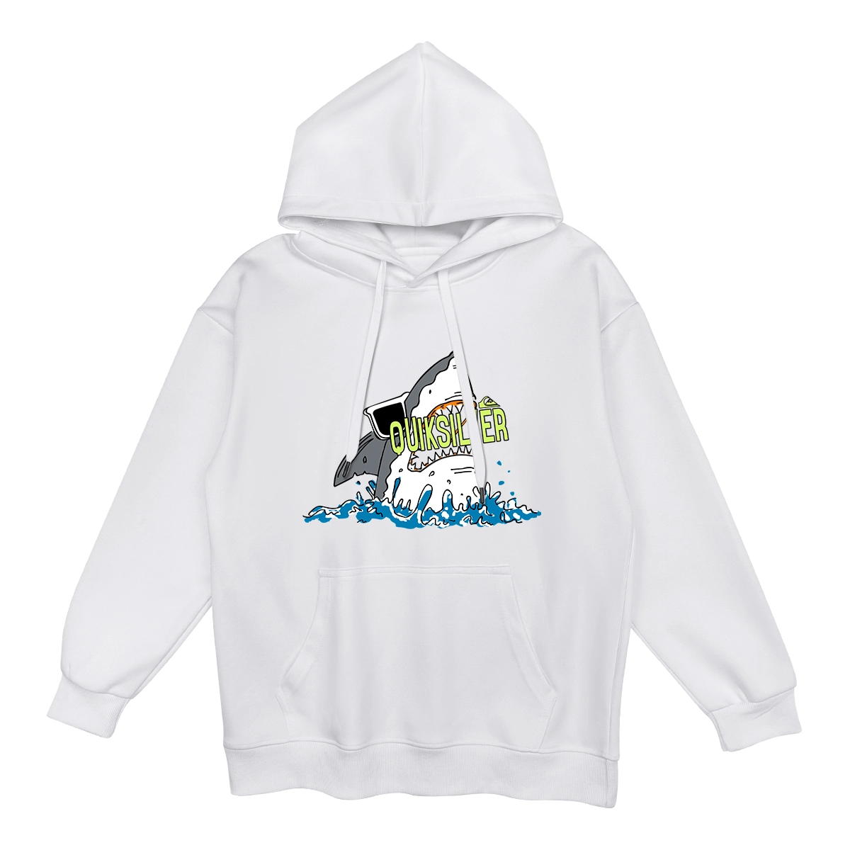 Quiksilver logo