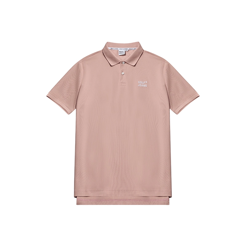GOLF JEANS SS25 Polo