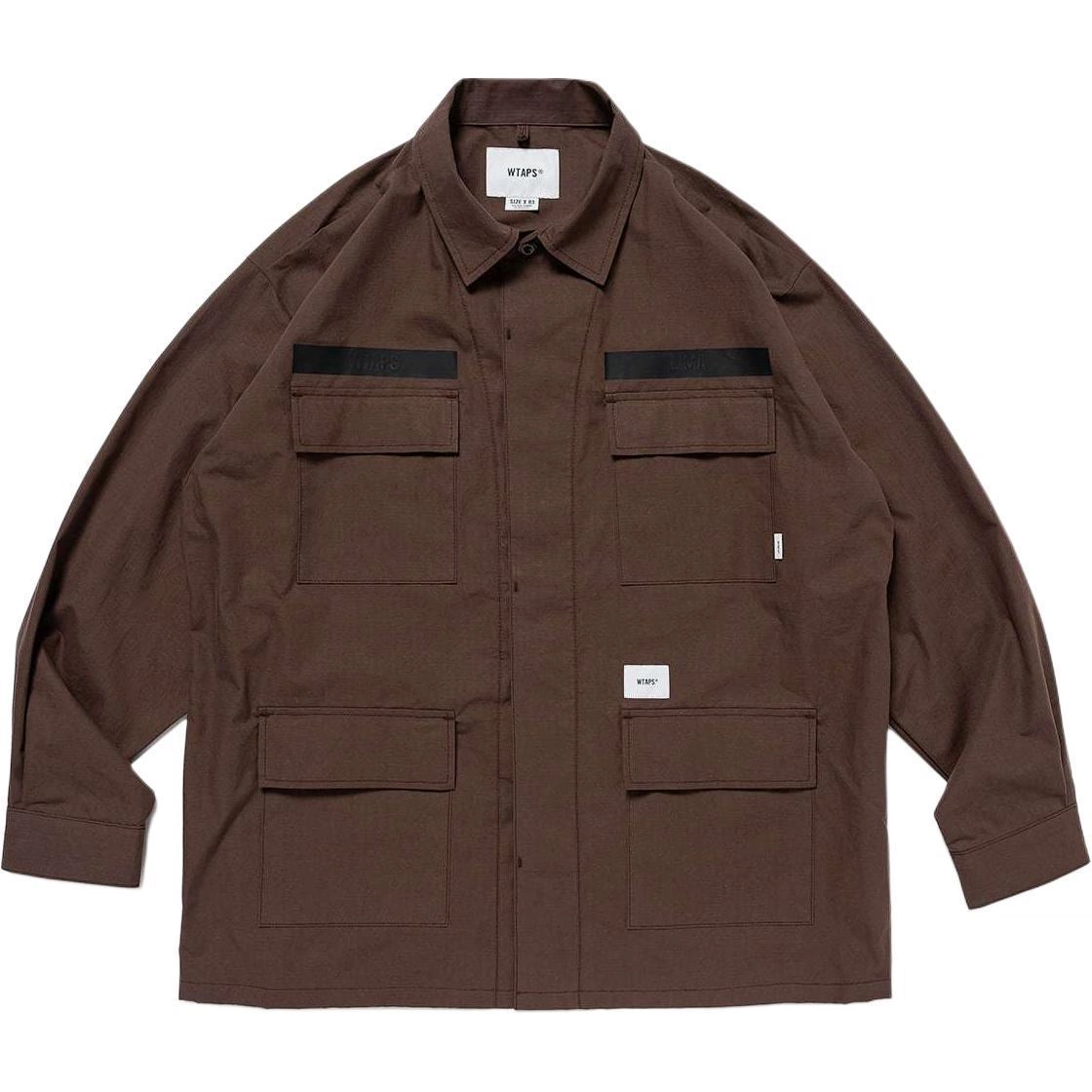 WTAPS
